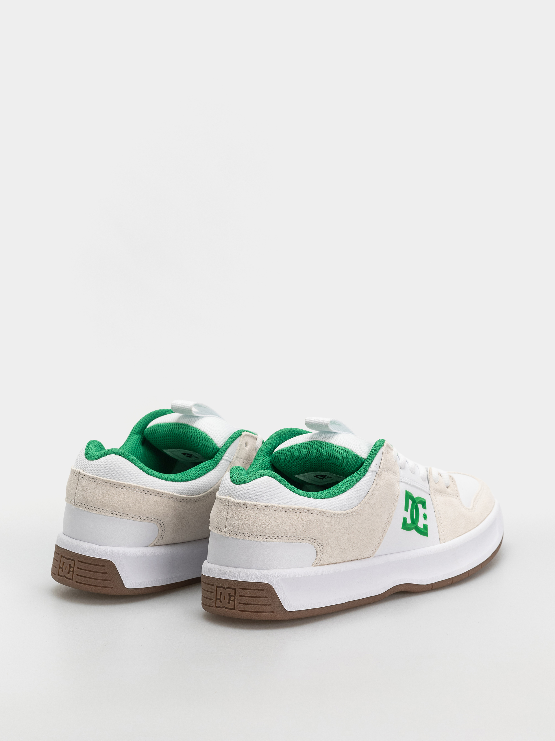 DC Eo Lynx Zero Cipők (white)