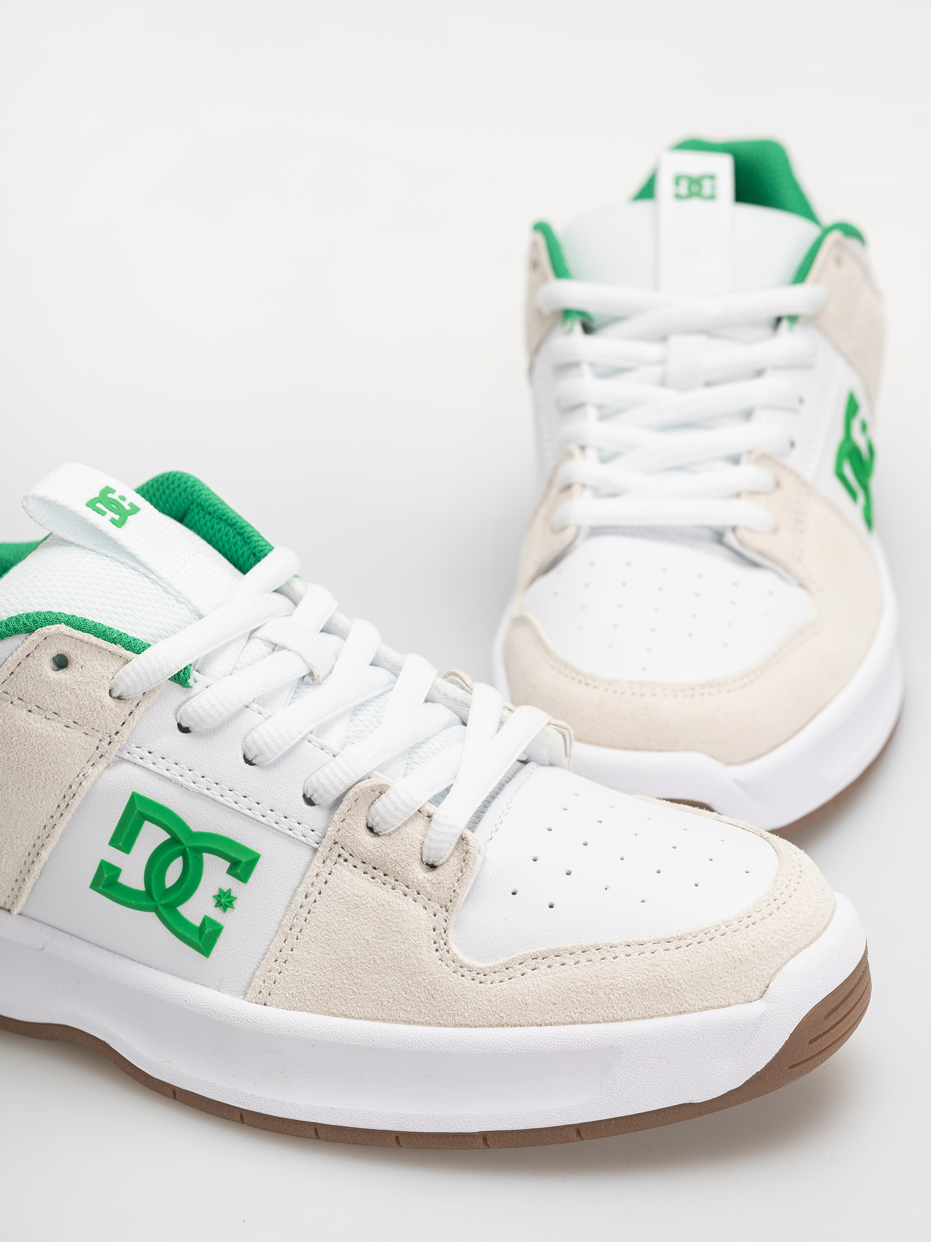 DC Eo Lynx Zero Cipők (white)