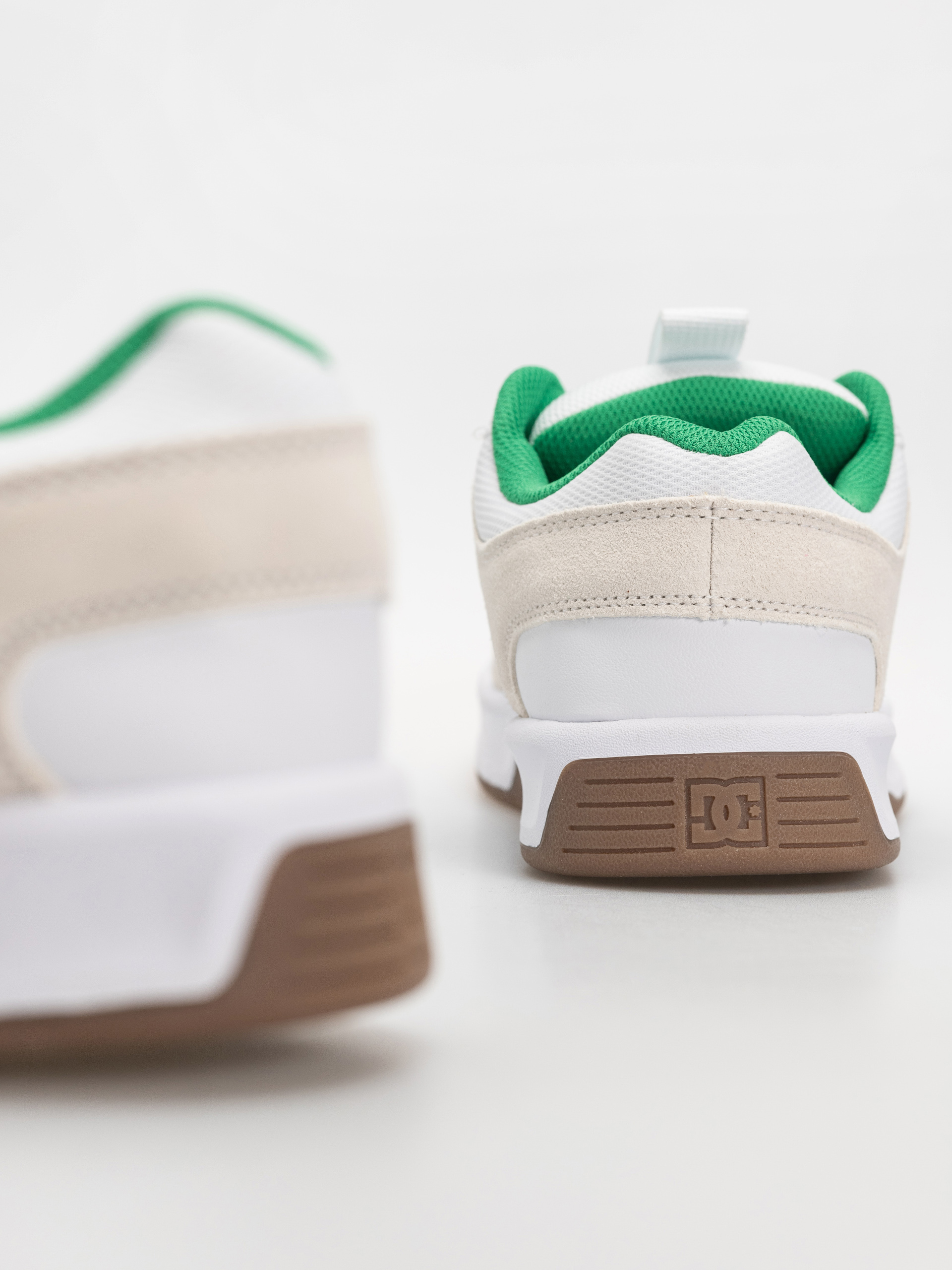 DC Eo Lynx Zero Cipők (white)