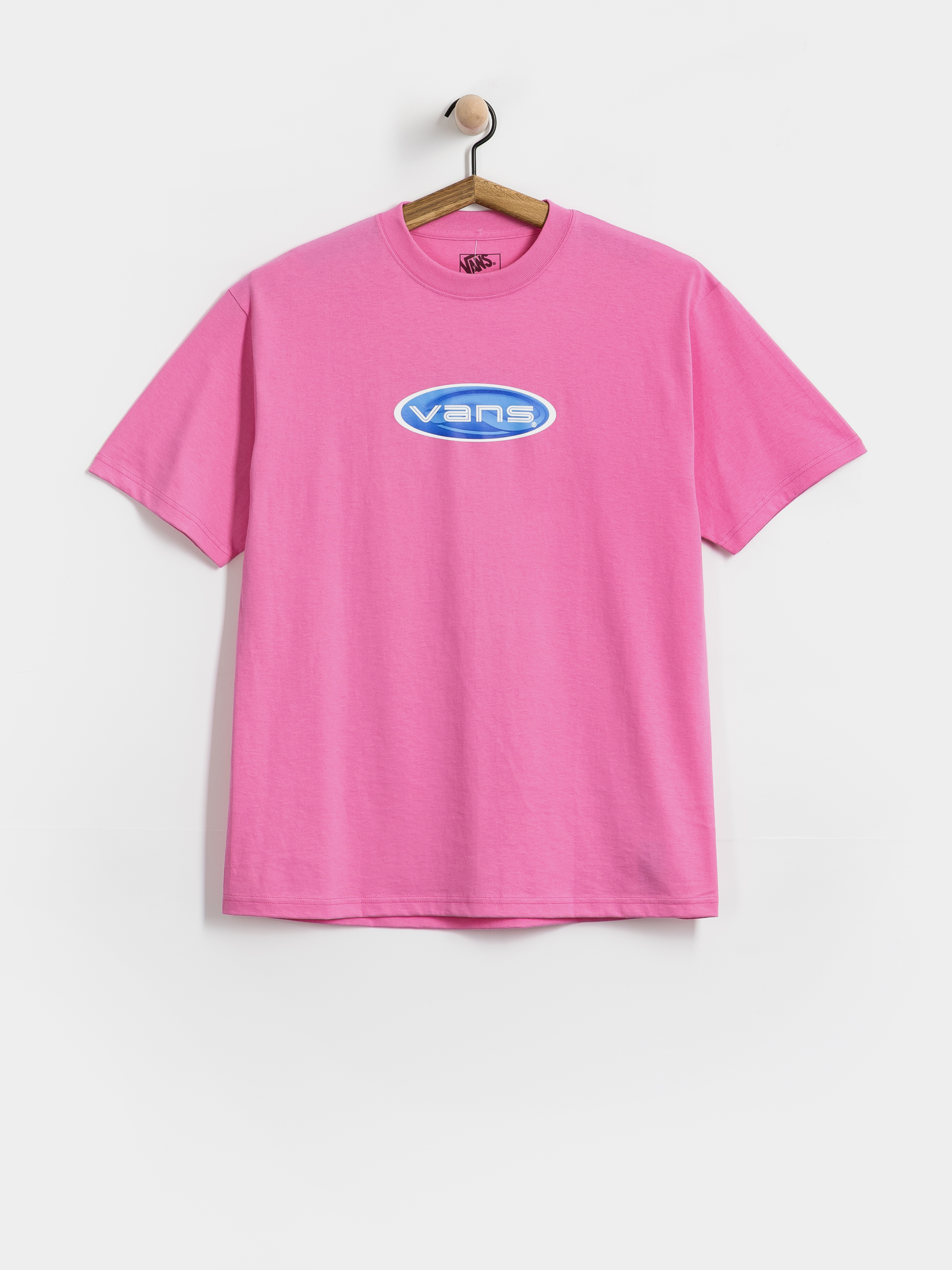 Vans Planet Vans Pu00f3lu00f3 (pink fizz)