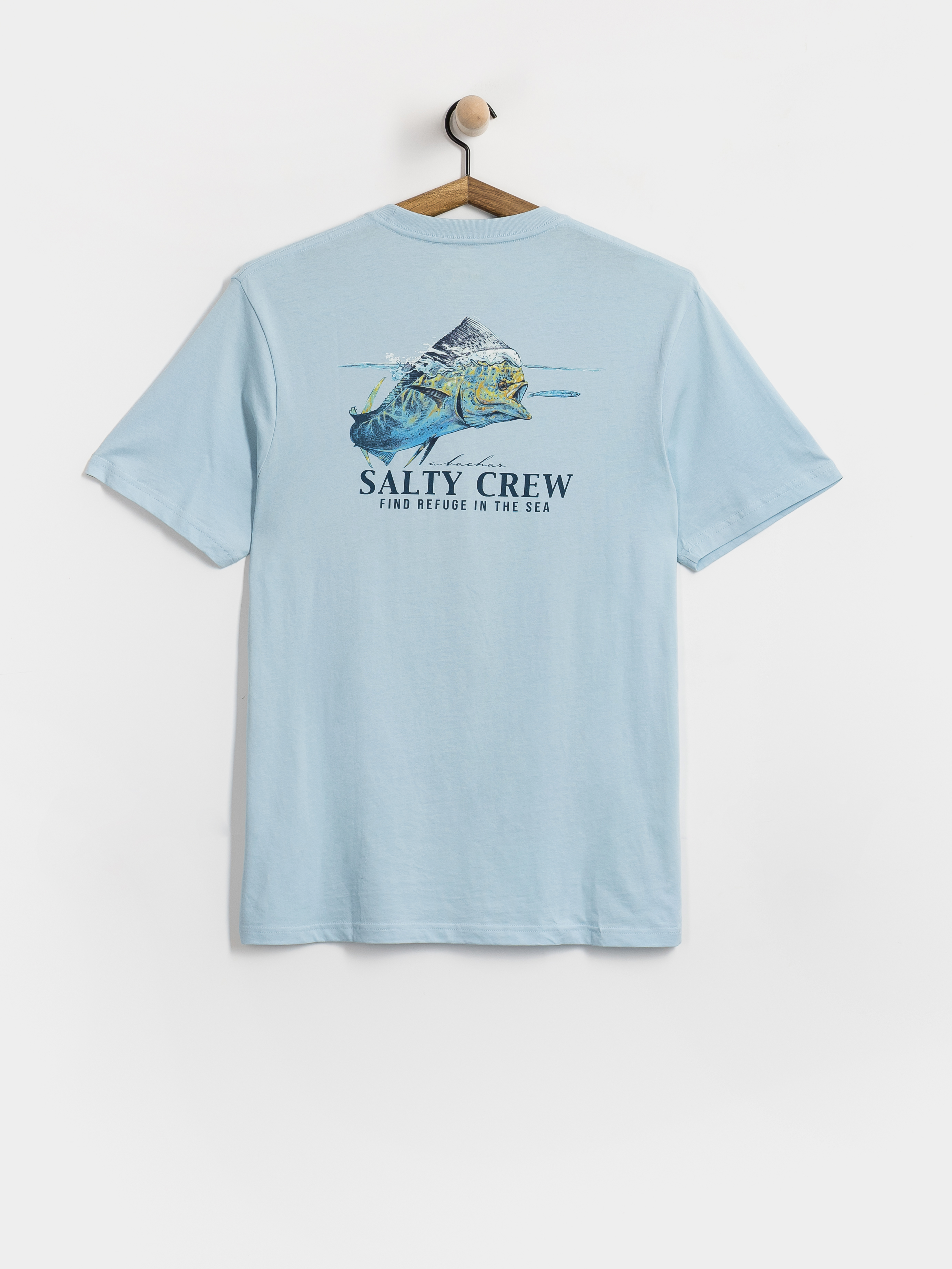 Pu00f3lu00f3 Salty Crew Mahi Surface (clear sky)