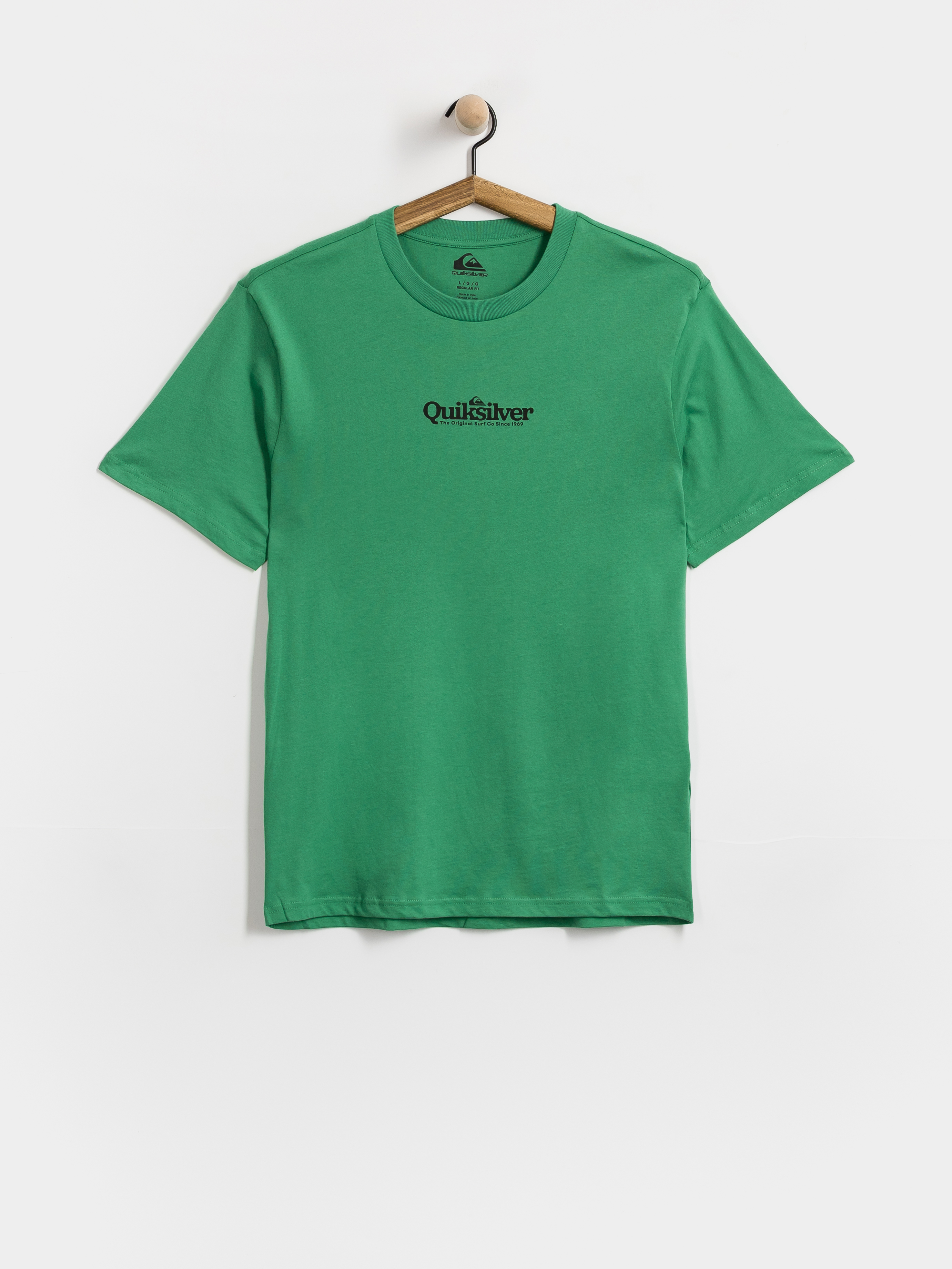 Pu00f3lu00f3 Quiksilver Fineline (leprechaun)