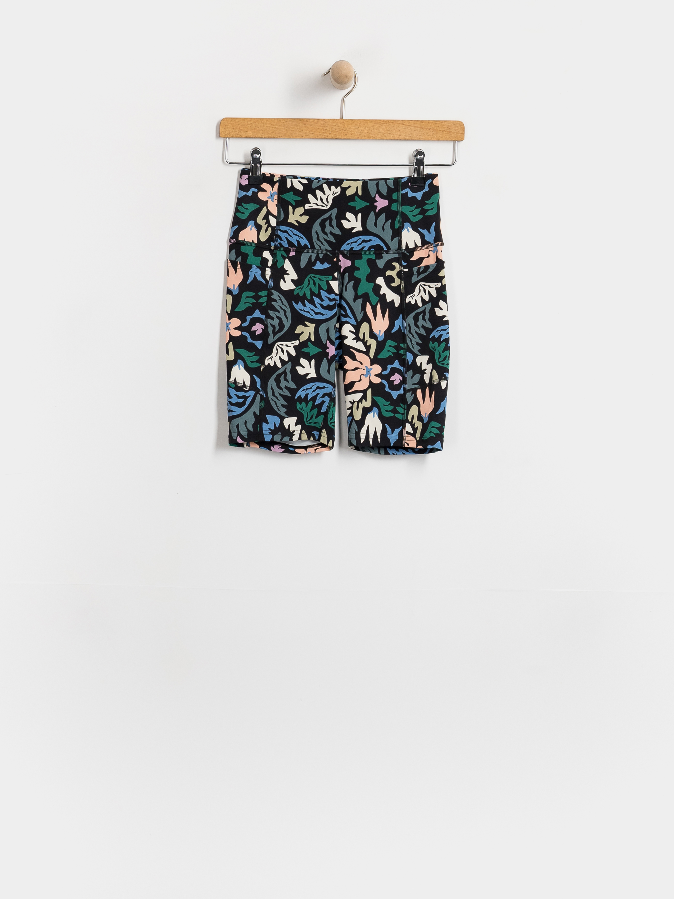 Ru00f6vidnadru00e1g Patagonia Maipo 8in Wmn (kaleido/black)
