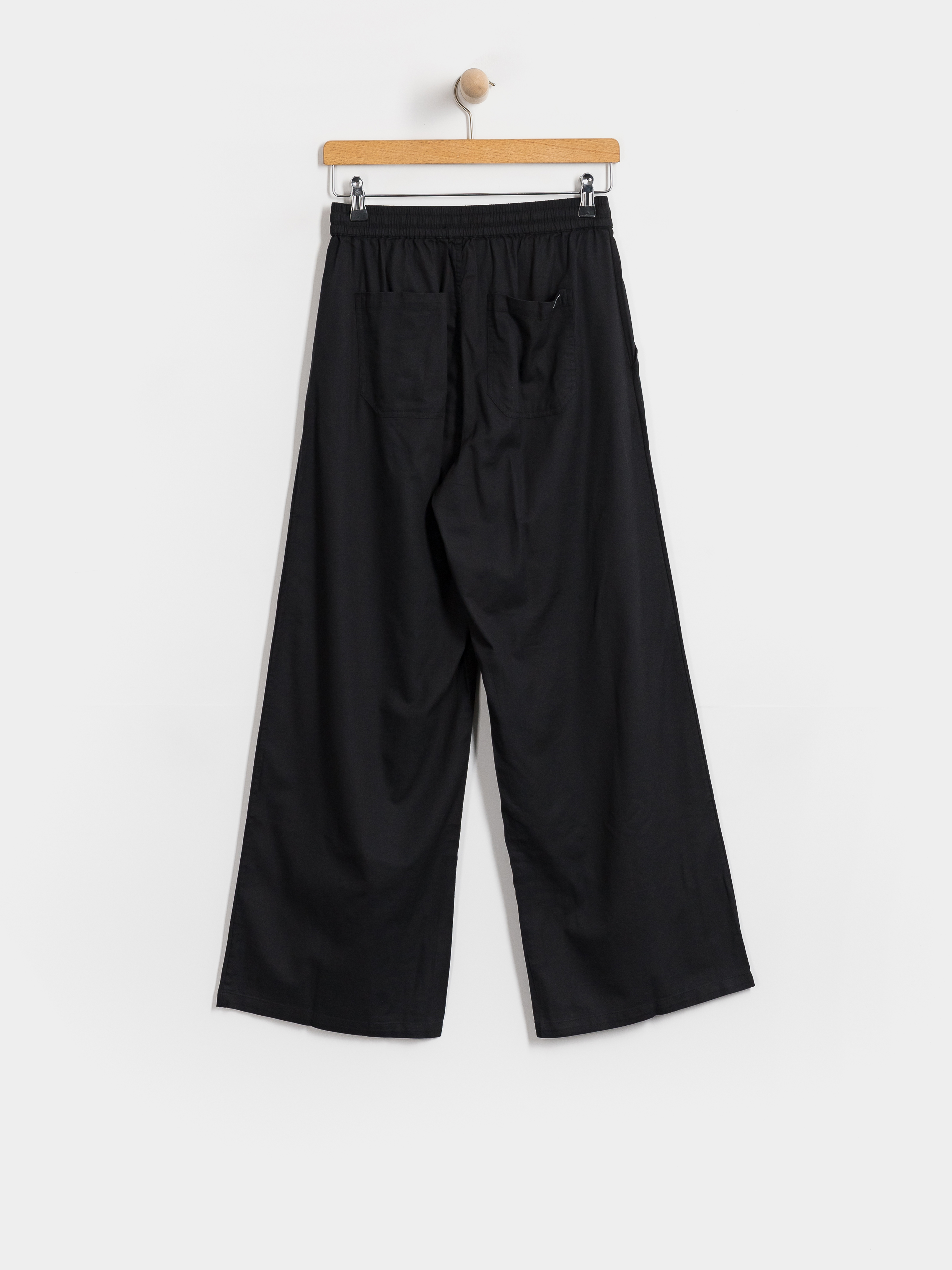 Volcom Dropping In Wmn Kisnadrág (black)