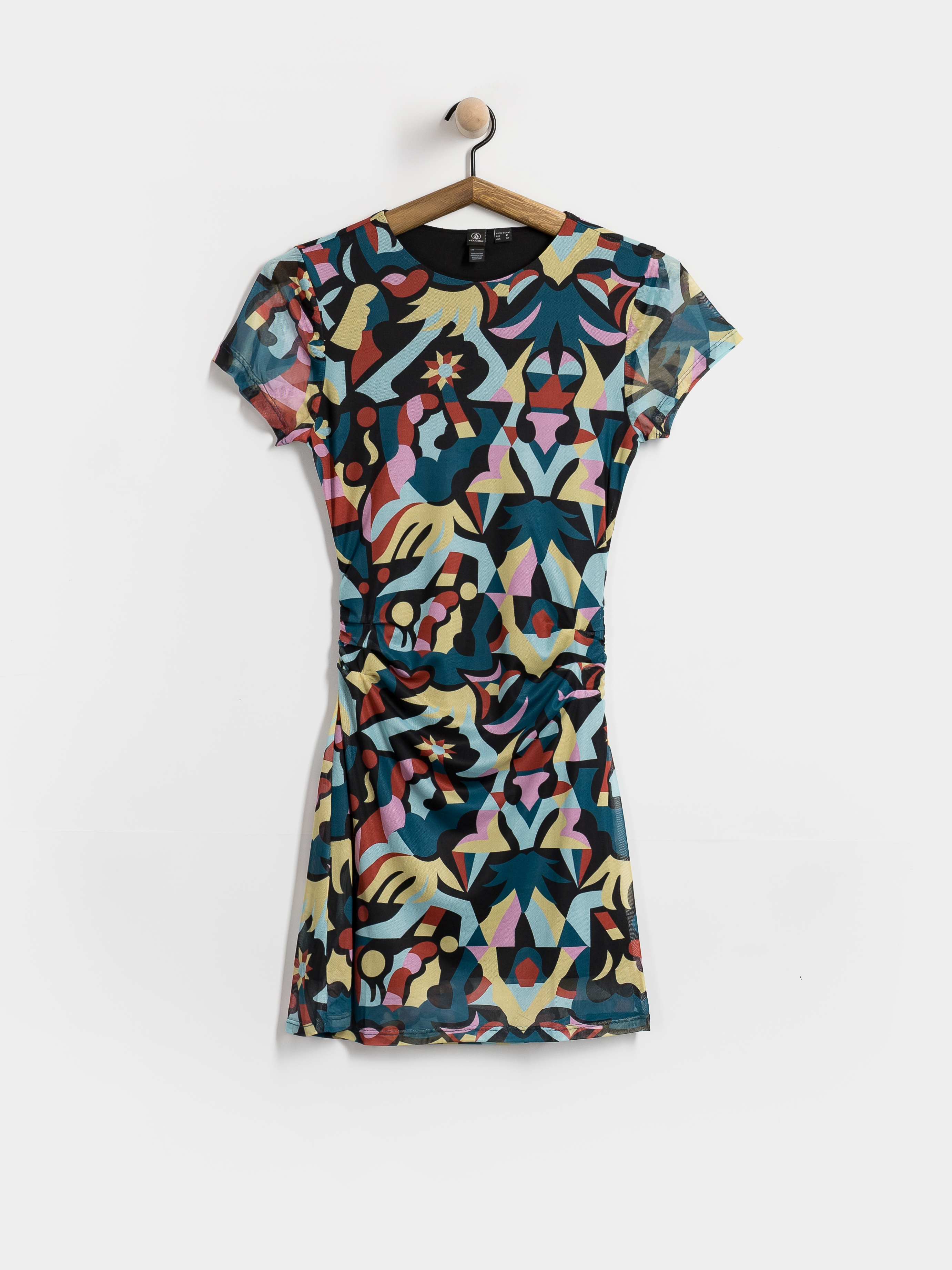 Volcom Fa Bruno Lucas Wmn Ruha (multi)