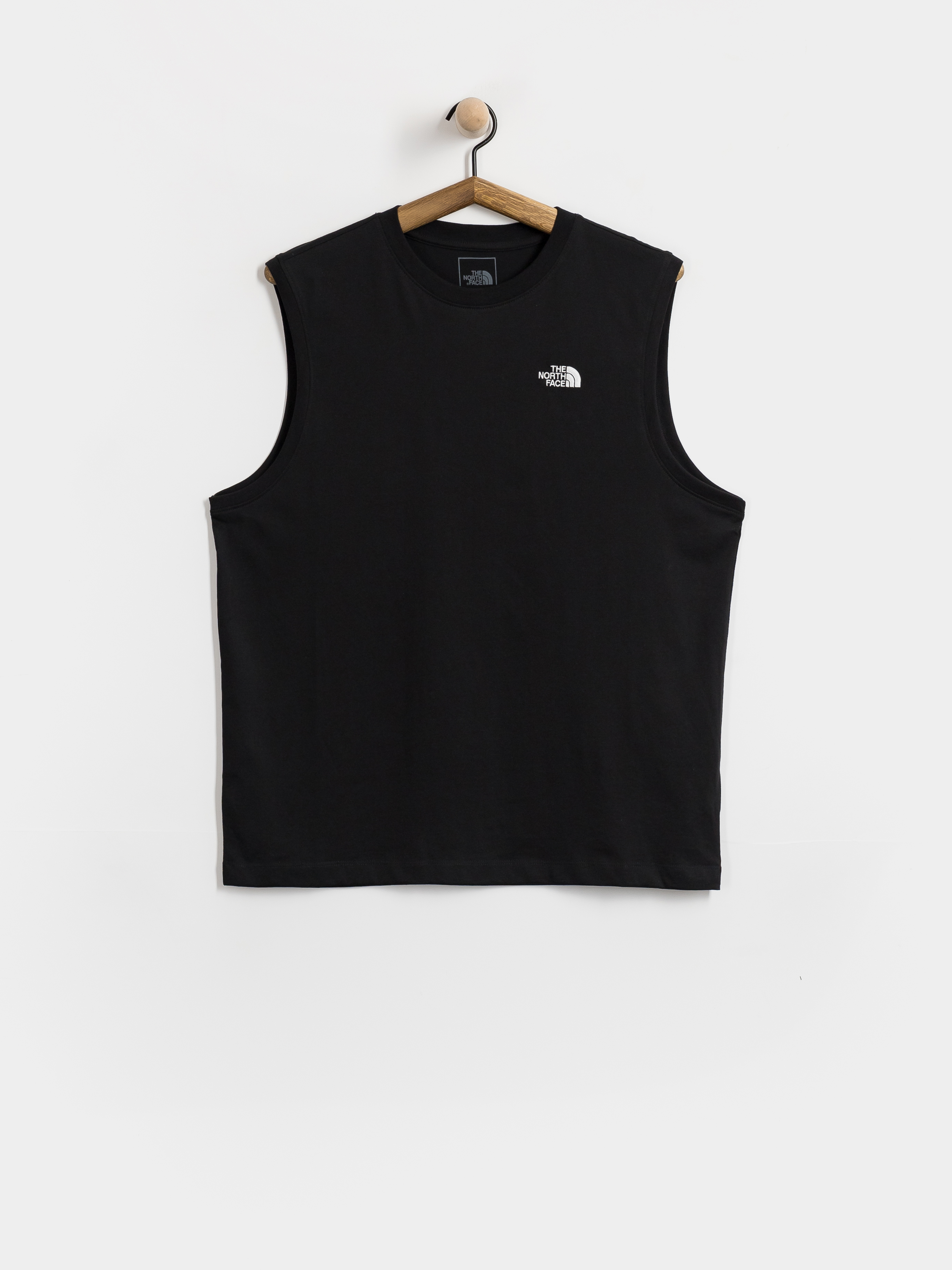 The North Face Evolution Simple Dome Pu00f3lu00f3 (tnf black)