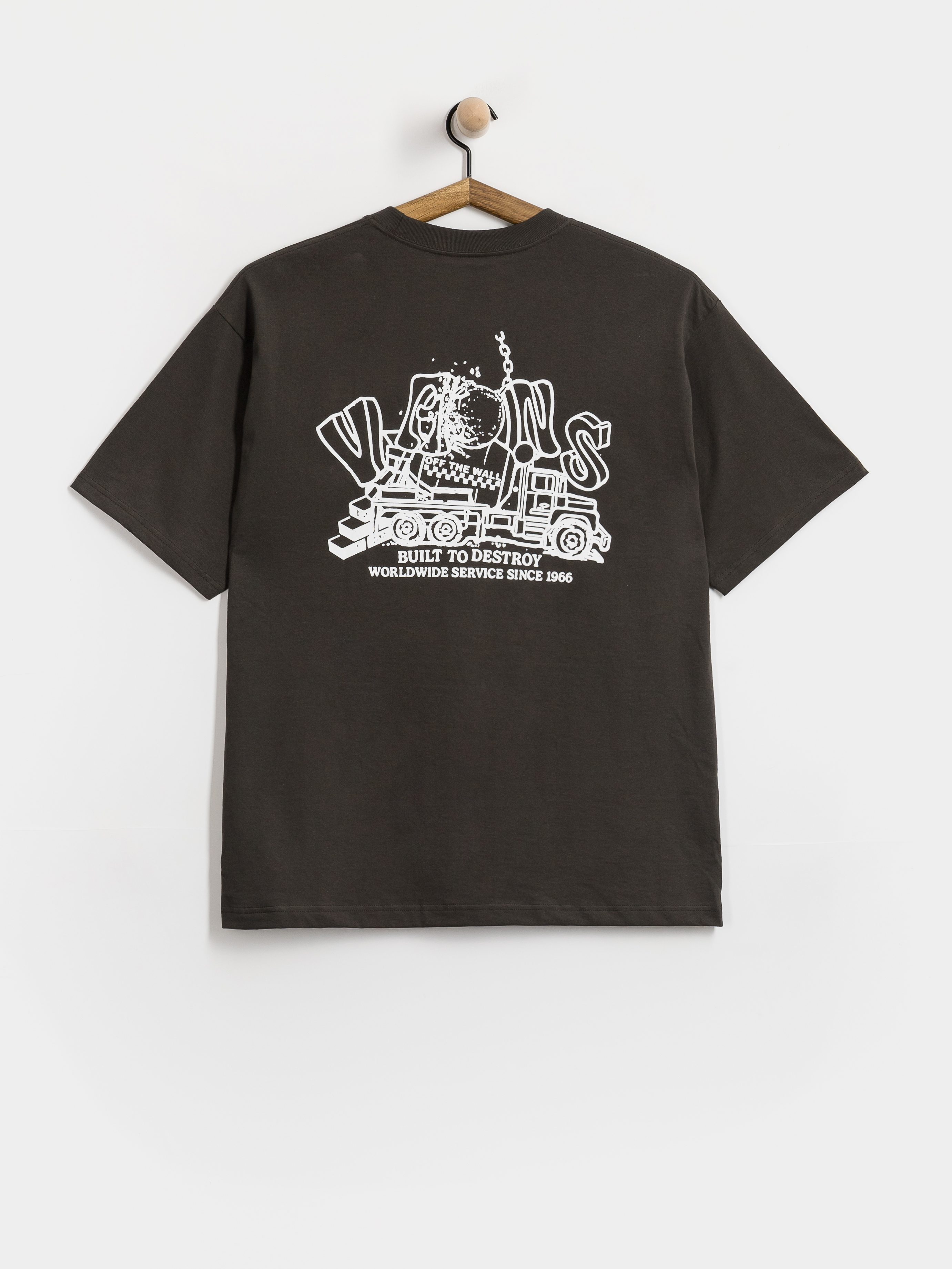 Vans Demolish Póló