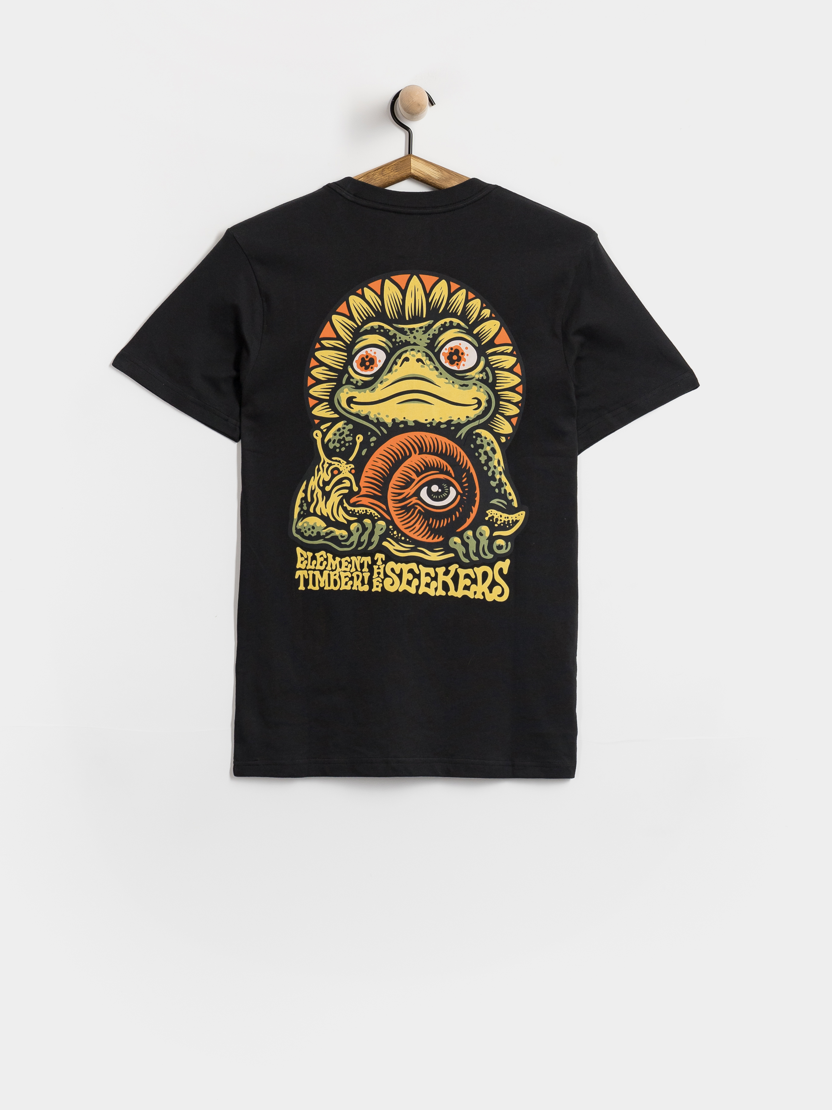 Póló Element Timber The Frog