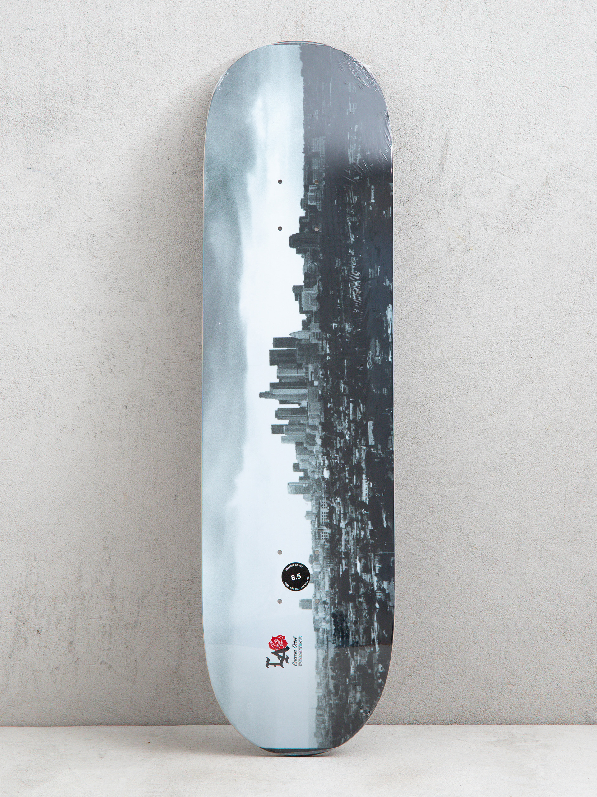 Gördeszka lap Primitive City Of Angels