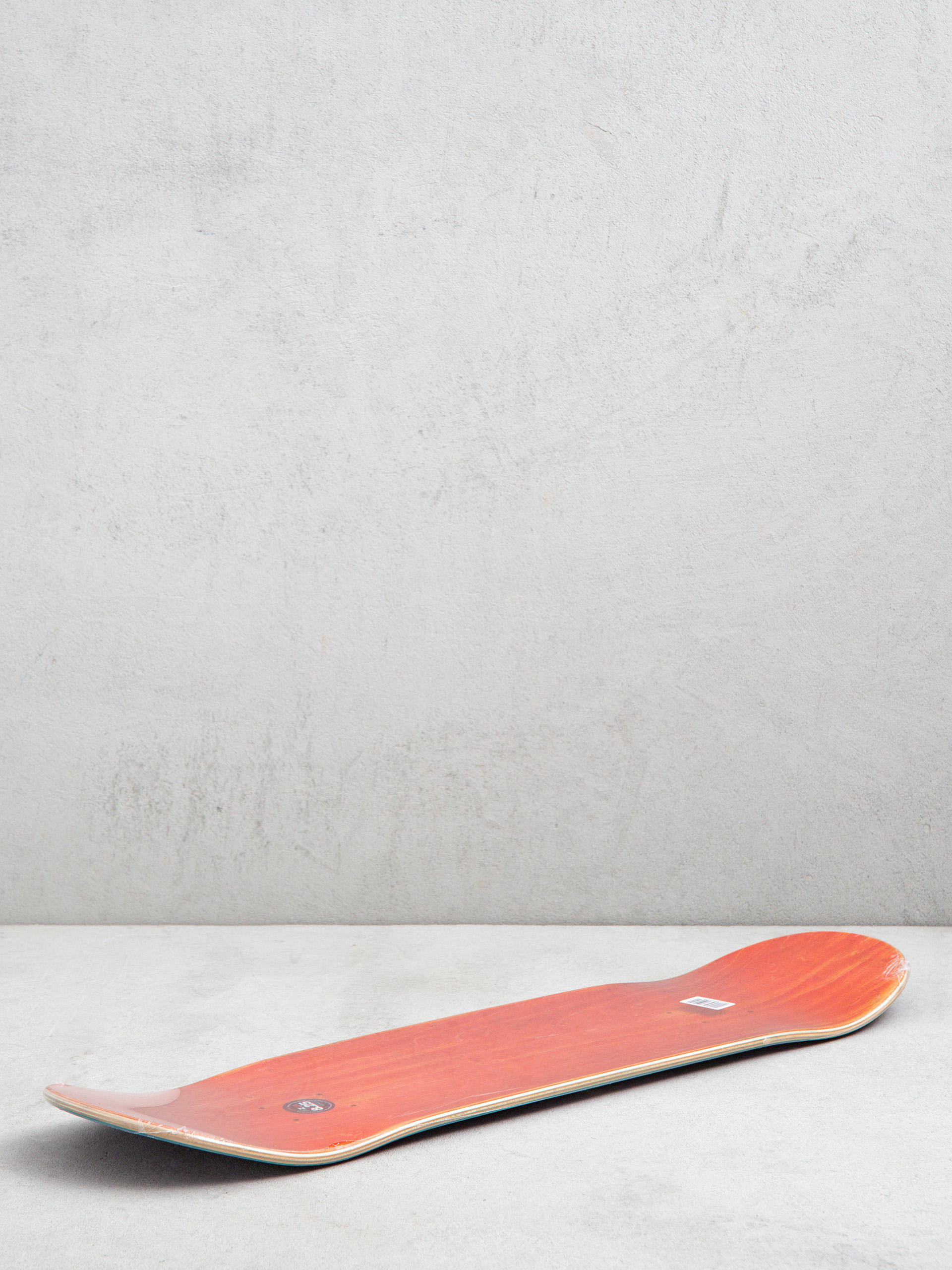 Gördeszka lap Pizza Skateboards Pepe
