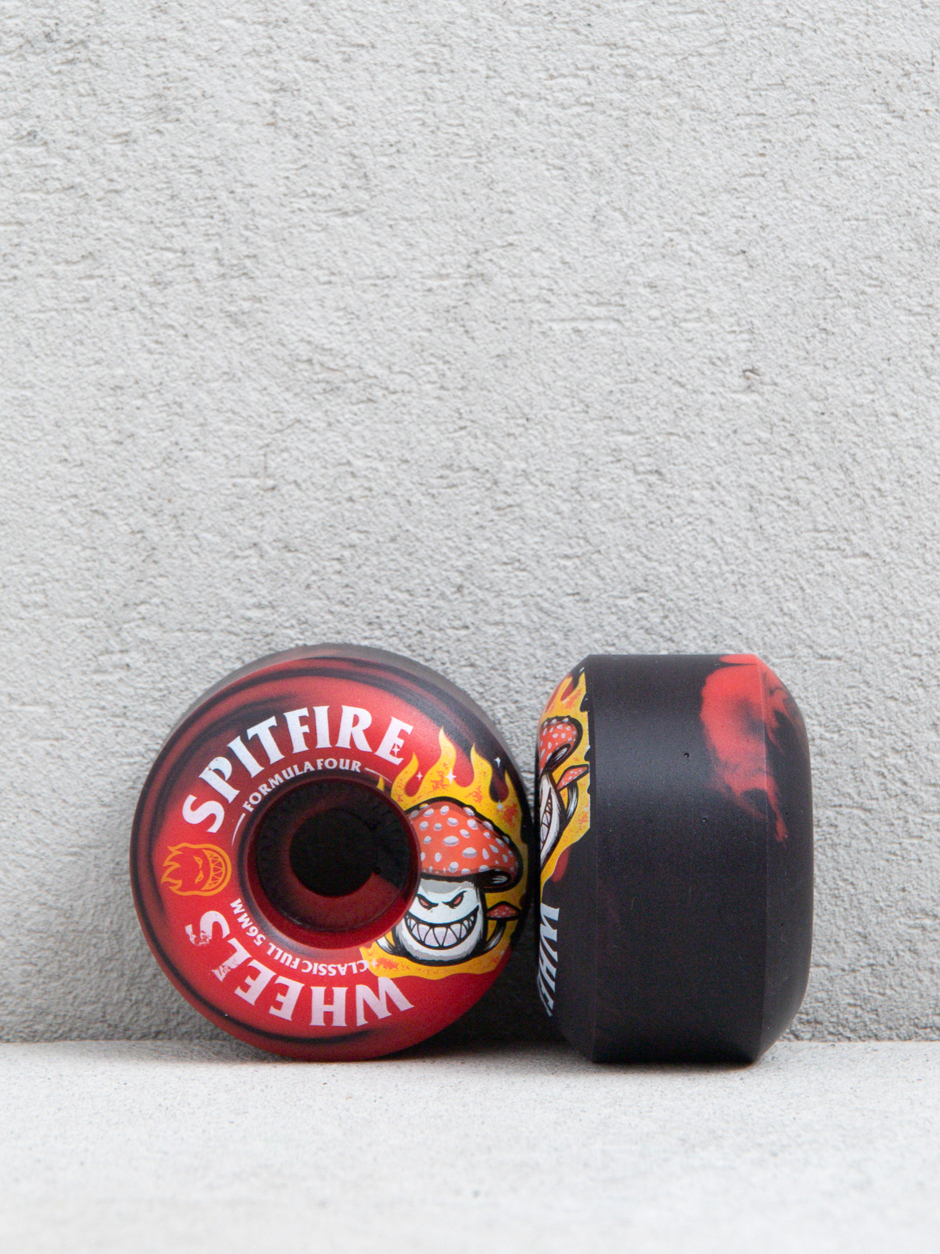 Spitfire F4 99D Shroom Bighead Classic Full Gördeszka kerék