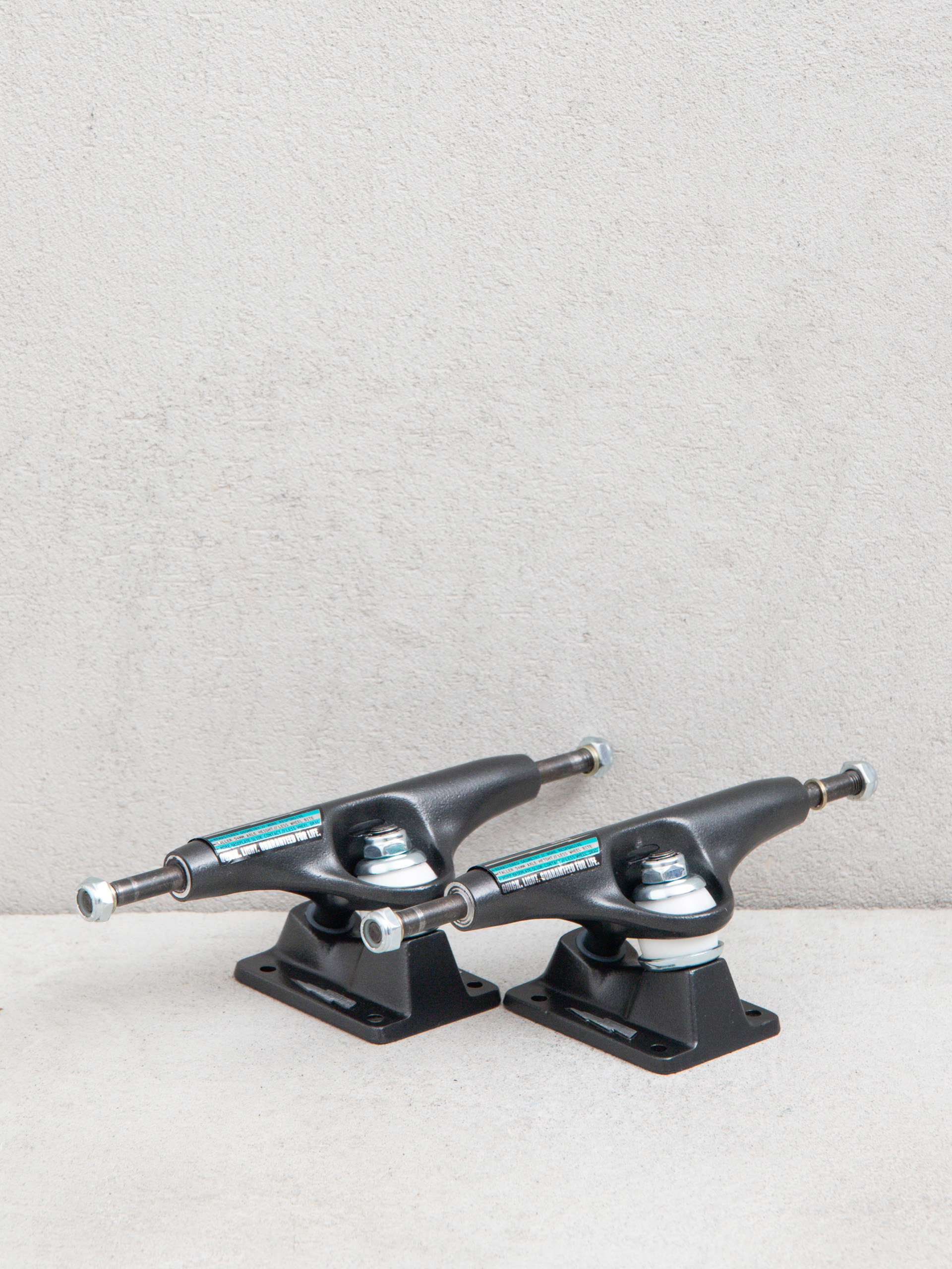 Thunder Team T II Voltage Gördeszka felfüggesztés (dk.grey)