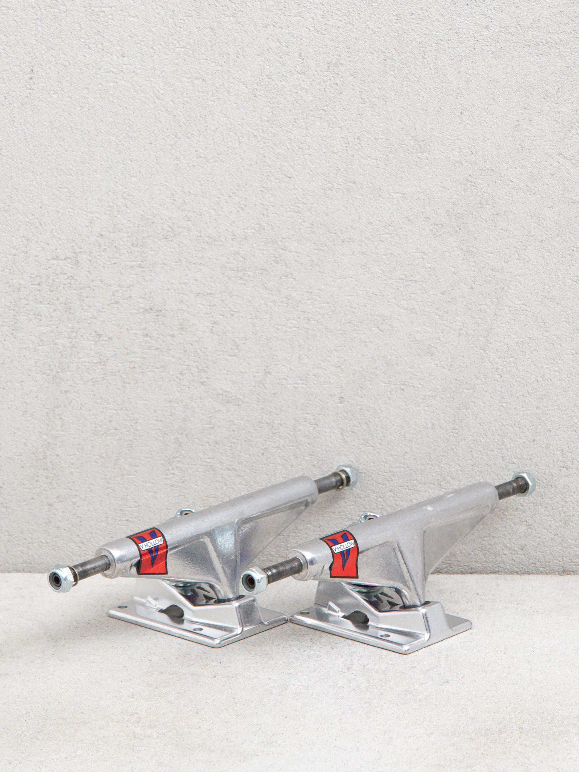 Venture V Hollow Polished Gördeszka felfüggesztés