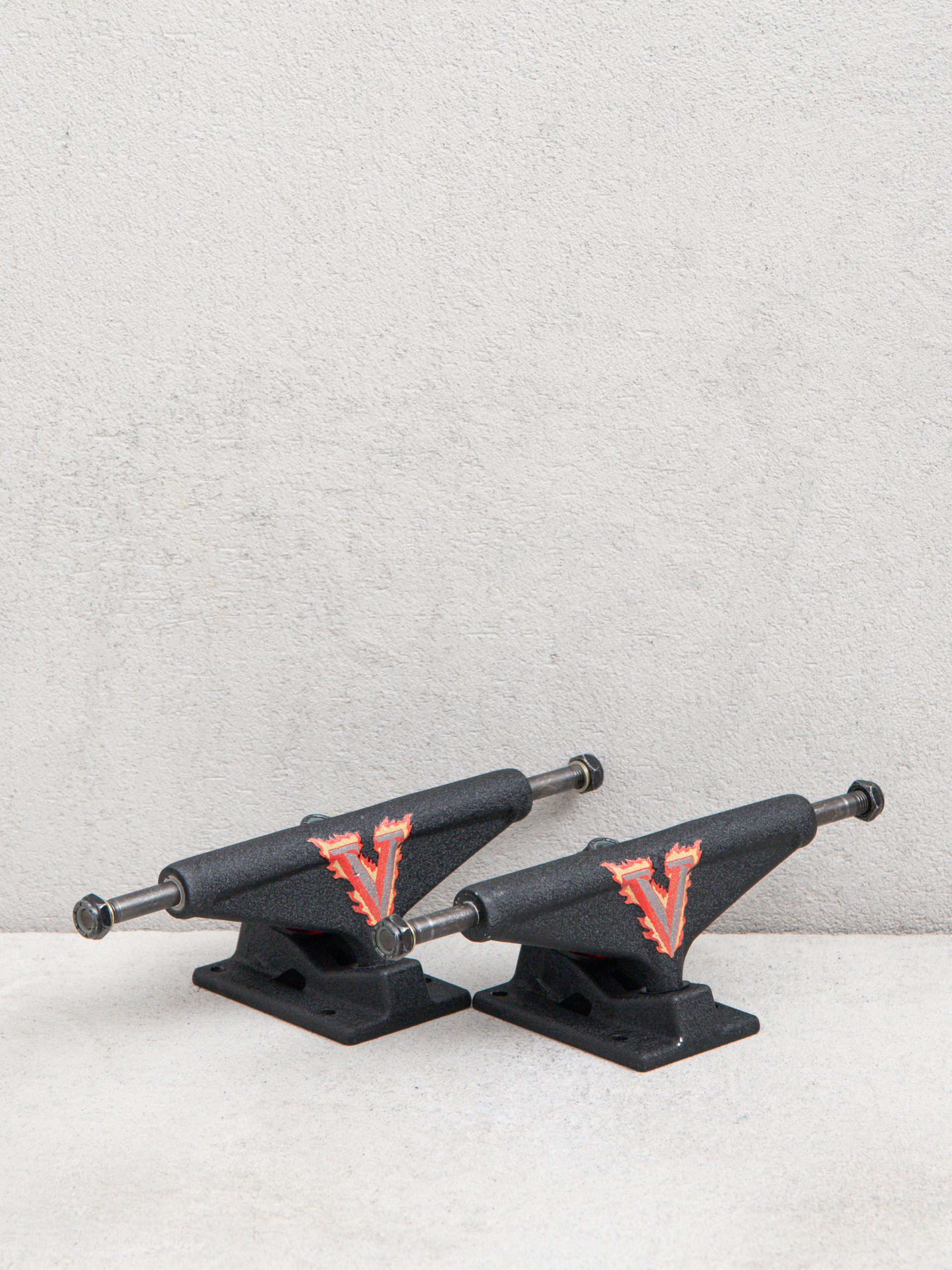 Venture Fvry Team Edition Gördeszka felfüggesztés