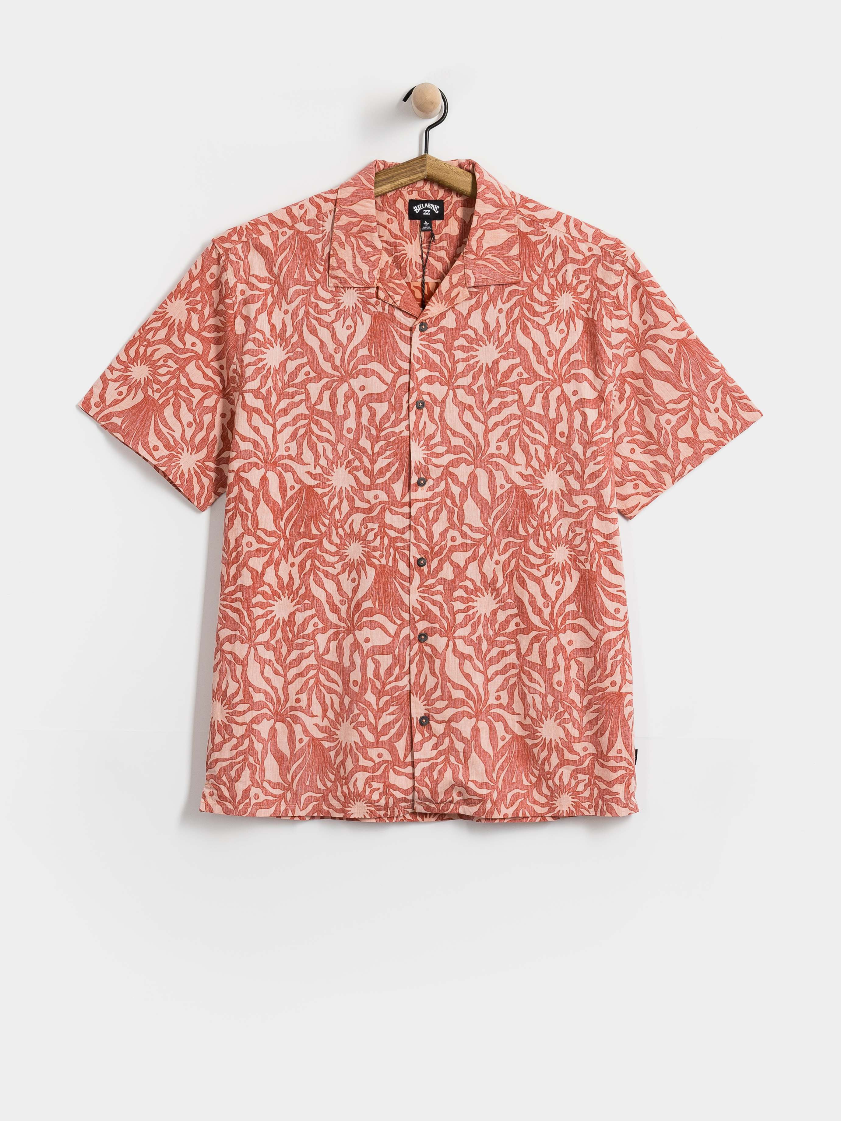 Billabong Vacay Ing (chilli red)
