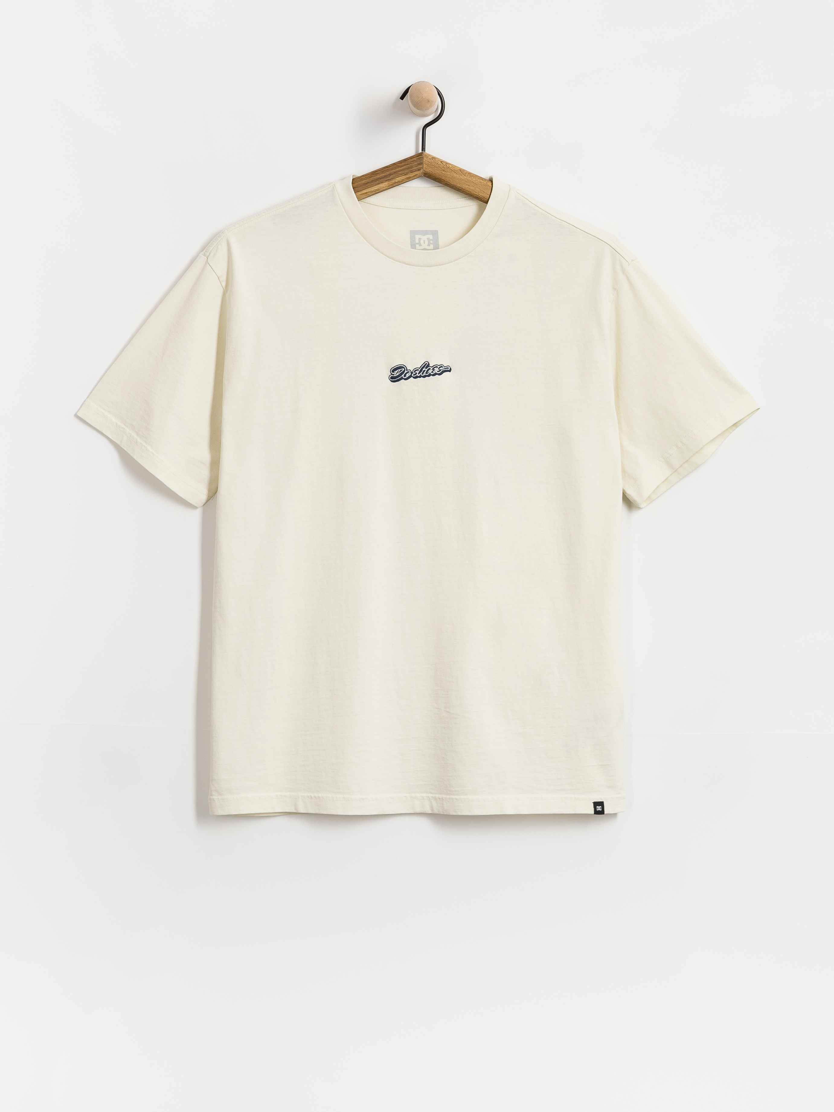 DC Melted Core Póló (lily white)