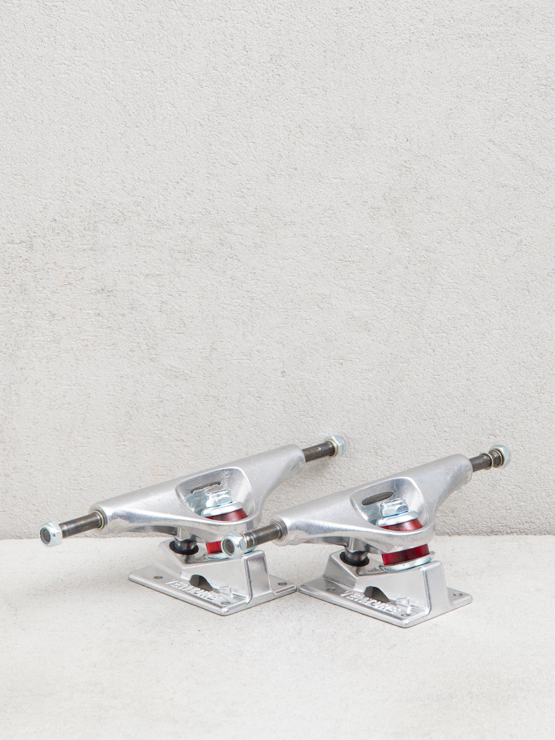 Venture Team V Forged Polished Gördeszka felfüggesztés (silver)