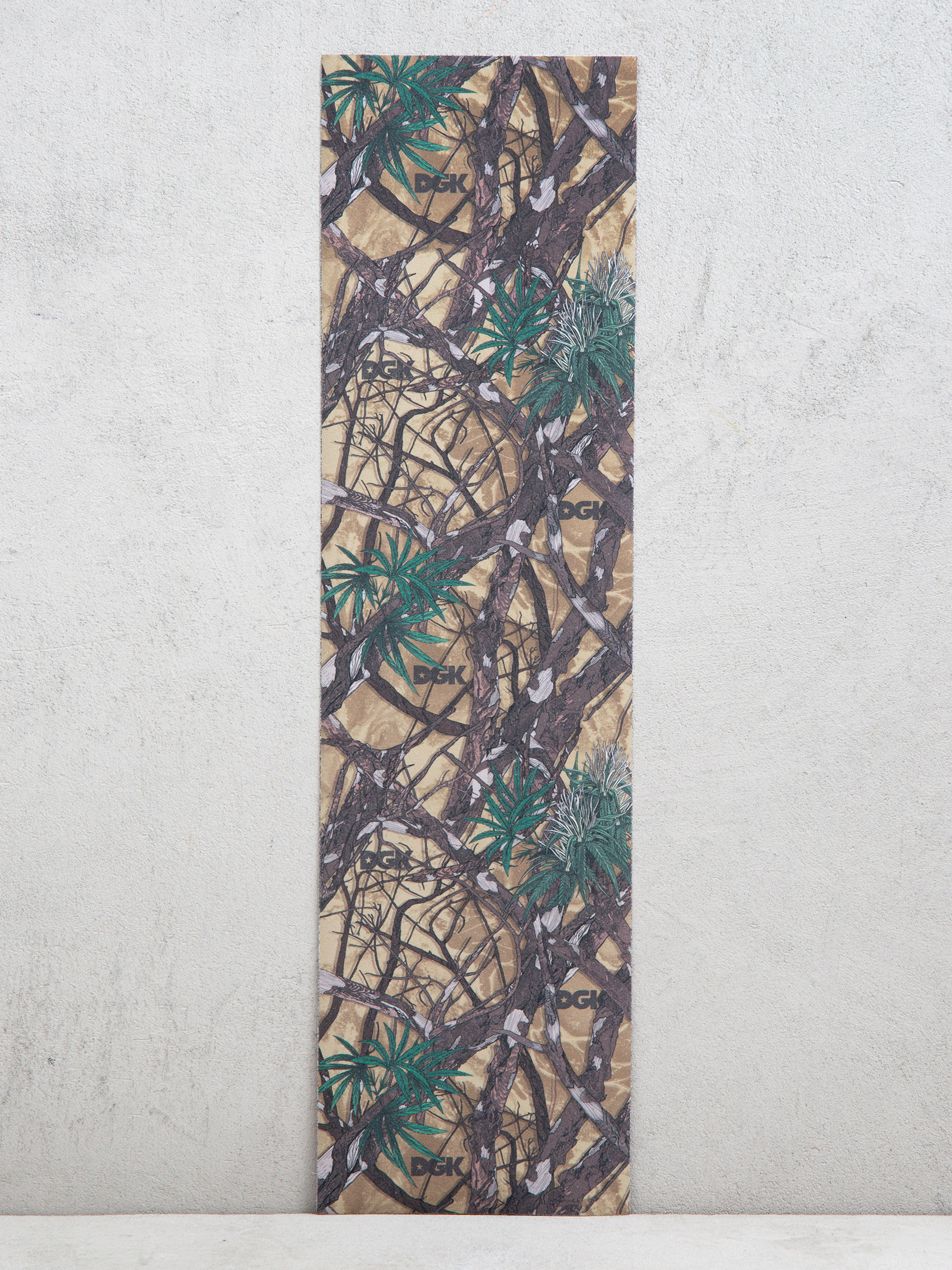 DGK Timber Smirgli (assorted)