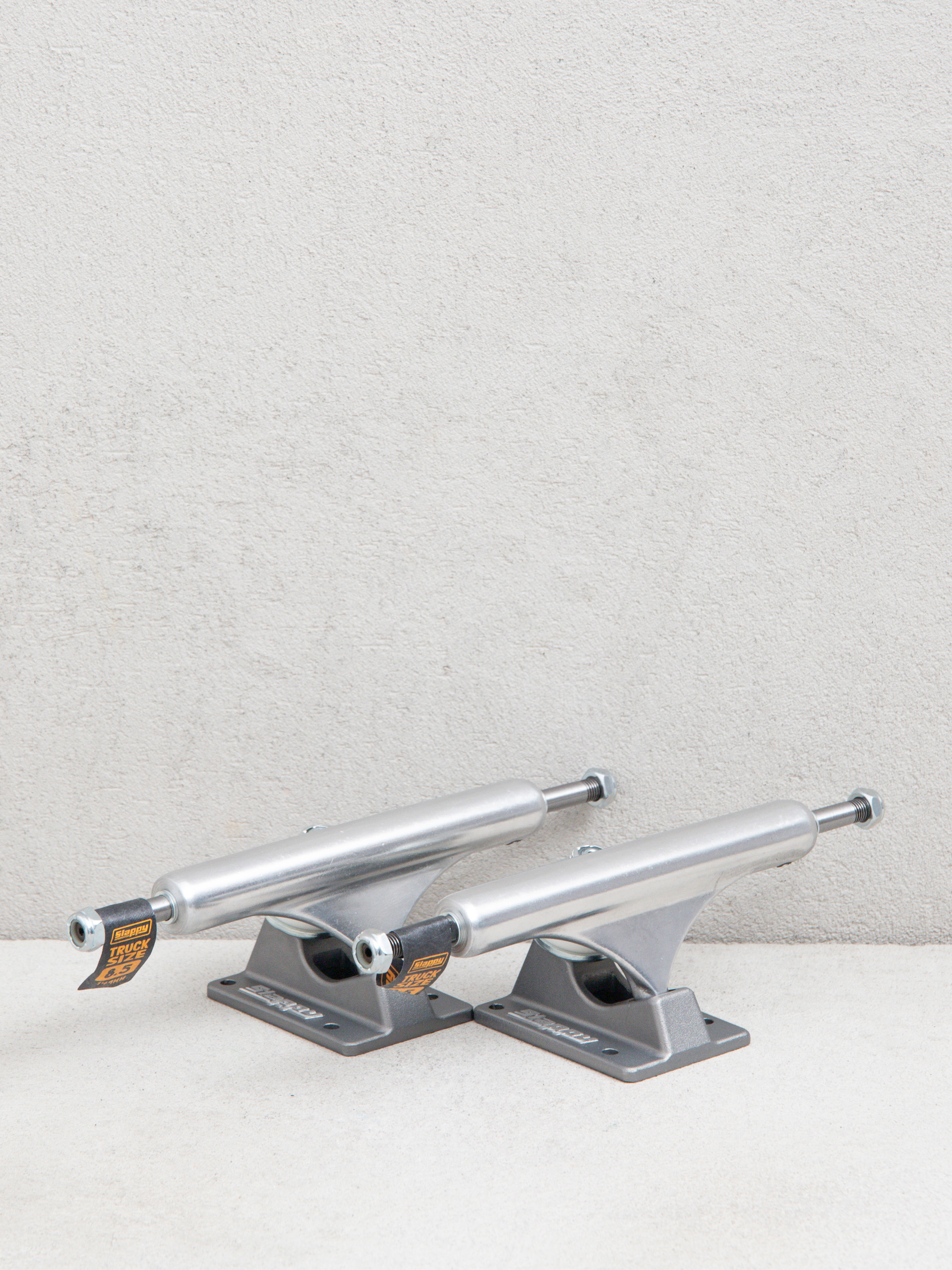 Slappy ST1 Hollow Lights Gu00f6rdeszka felfu00fcggesztu00e9s (gunmetal)