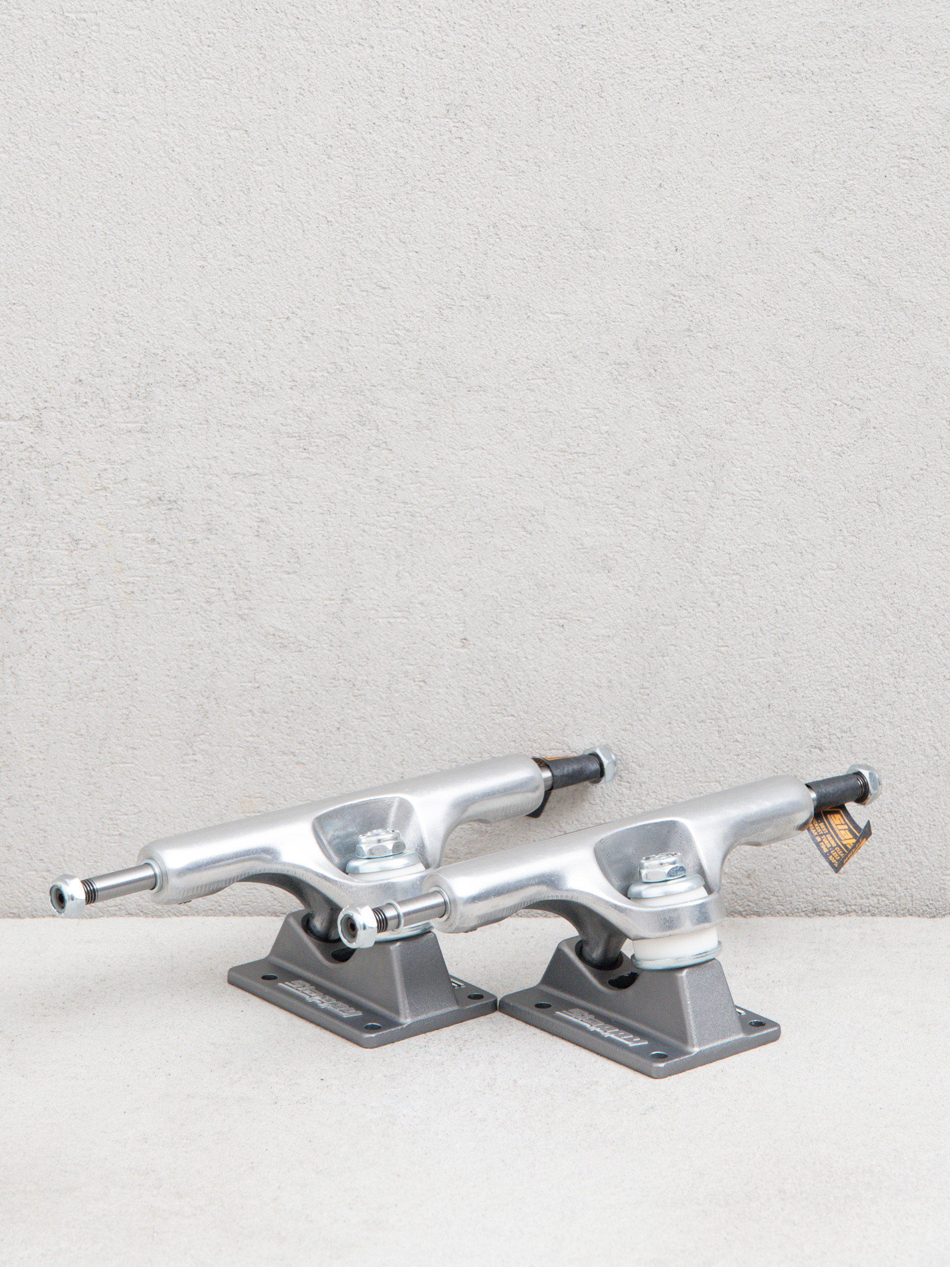 Slappy ST1 Hollow Lights Gördeszka felfüggesztés (gunmetal)