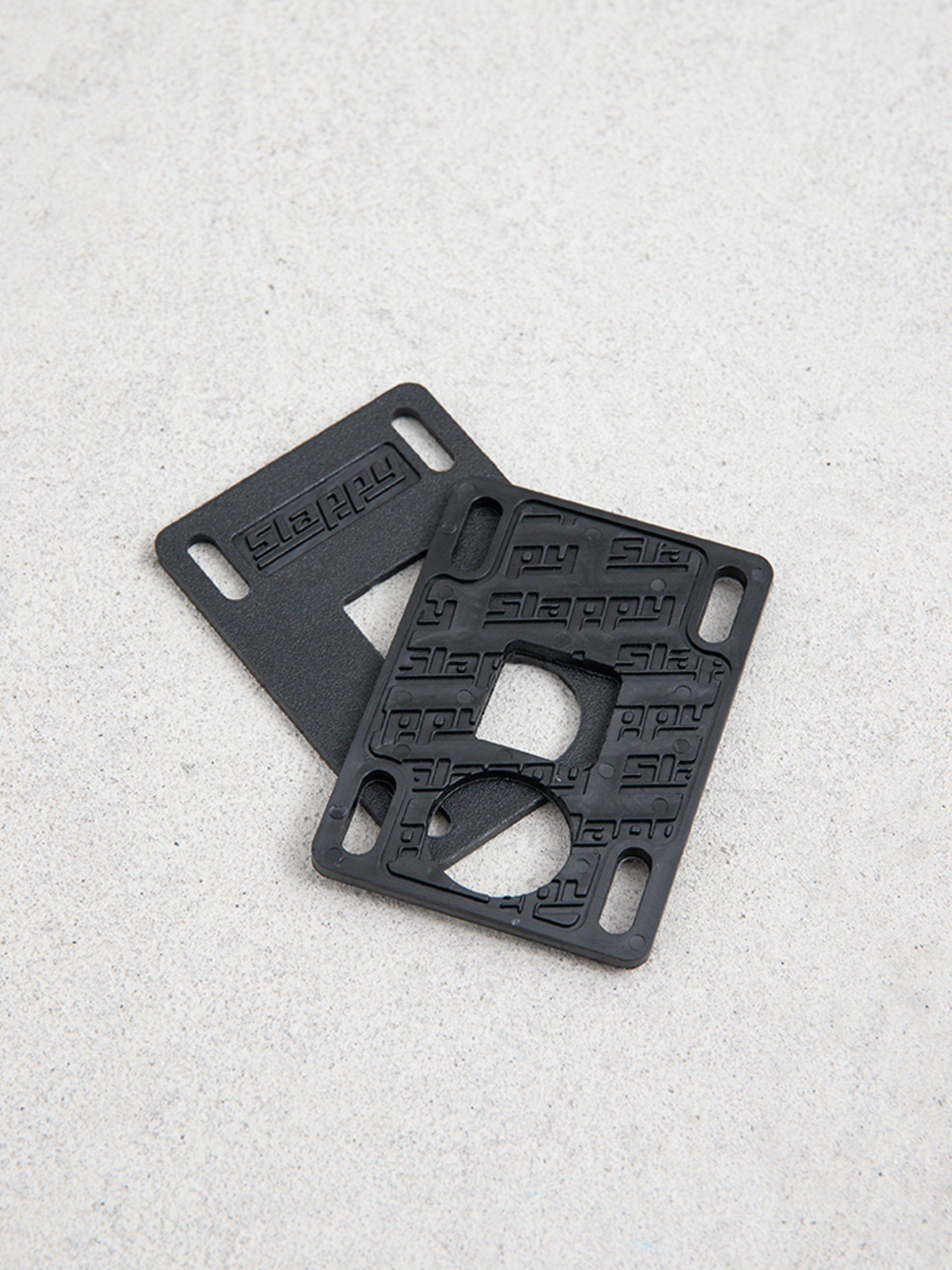 Slappy 3mm Low Risers Alátétek