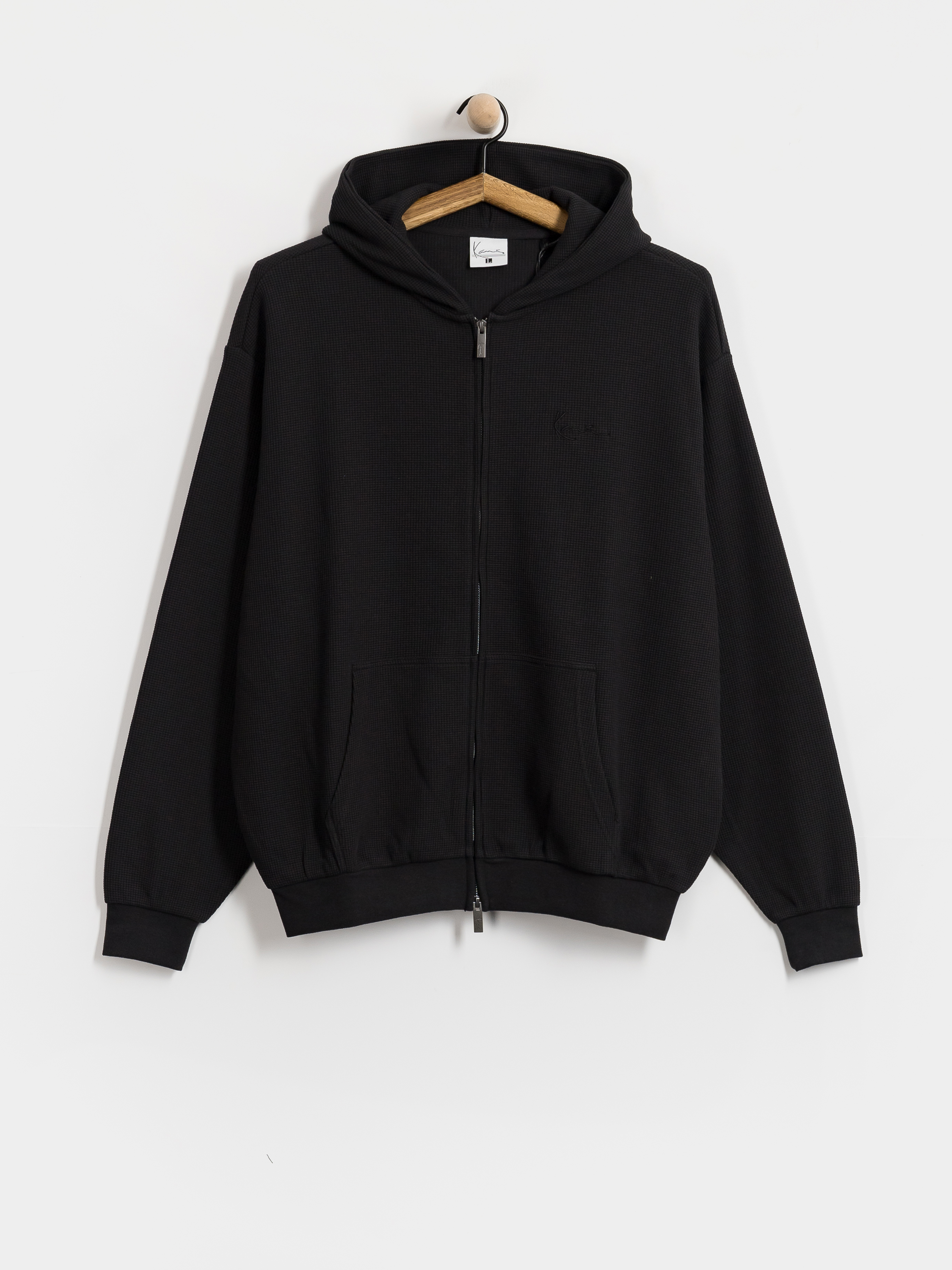 Karl Kani Signature Oversized ZHD Kapucnis pulóver