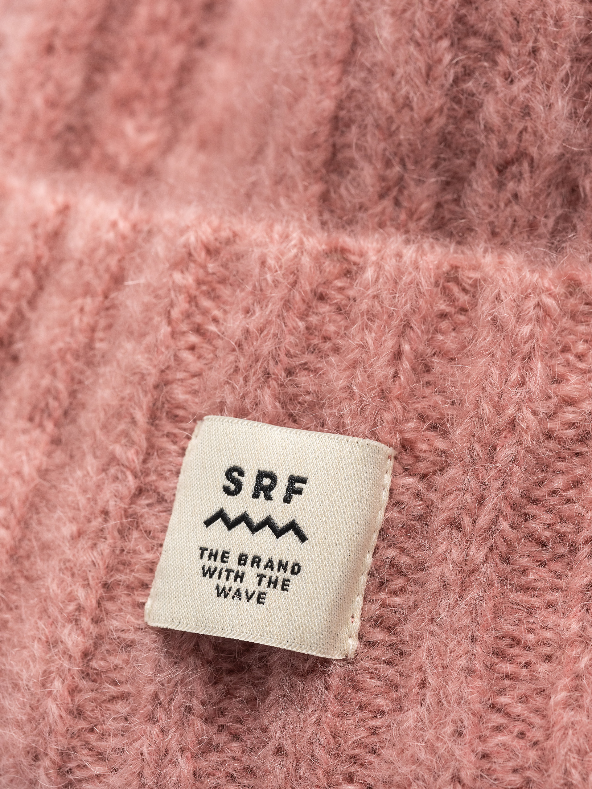 Sapka Surf Inc Olivia SRF (dirty pink)