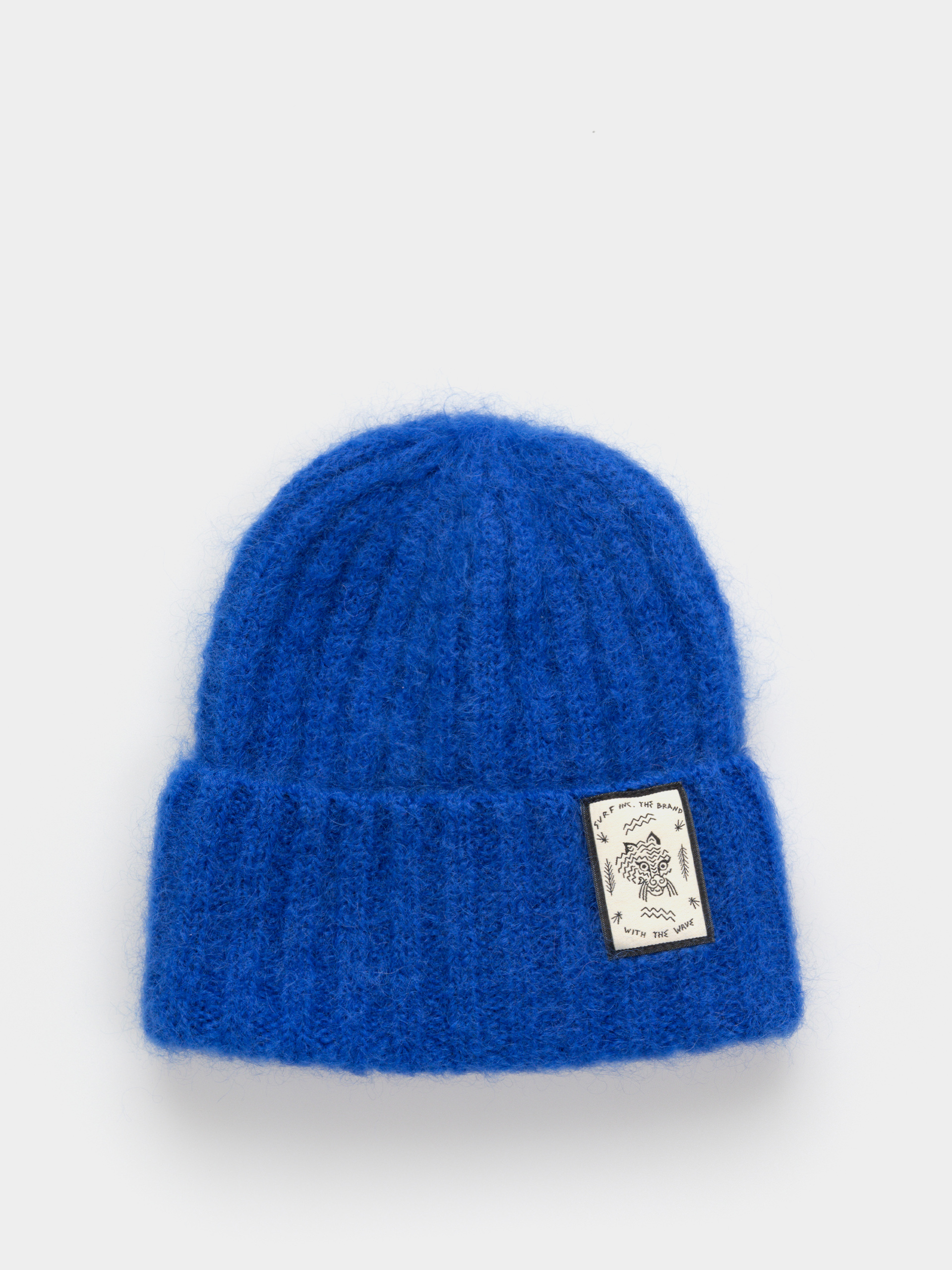 Sapka Surf Inc Olivia Tiger (cobalt haze)