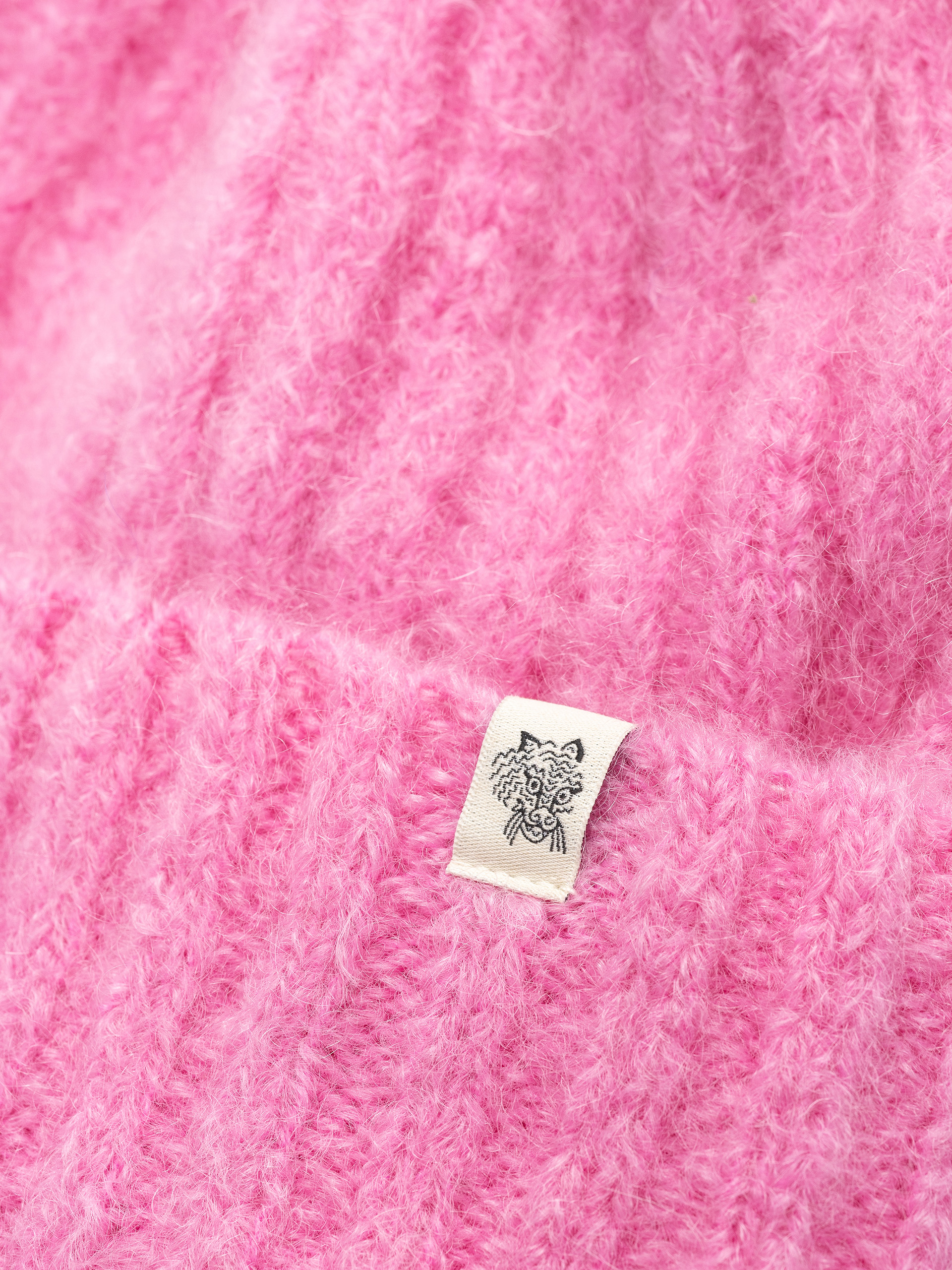 Sapka Surf Inc Olivia Little Tiger (flamingo)