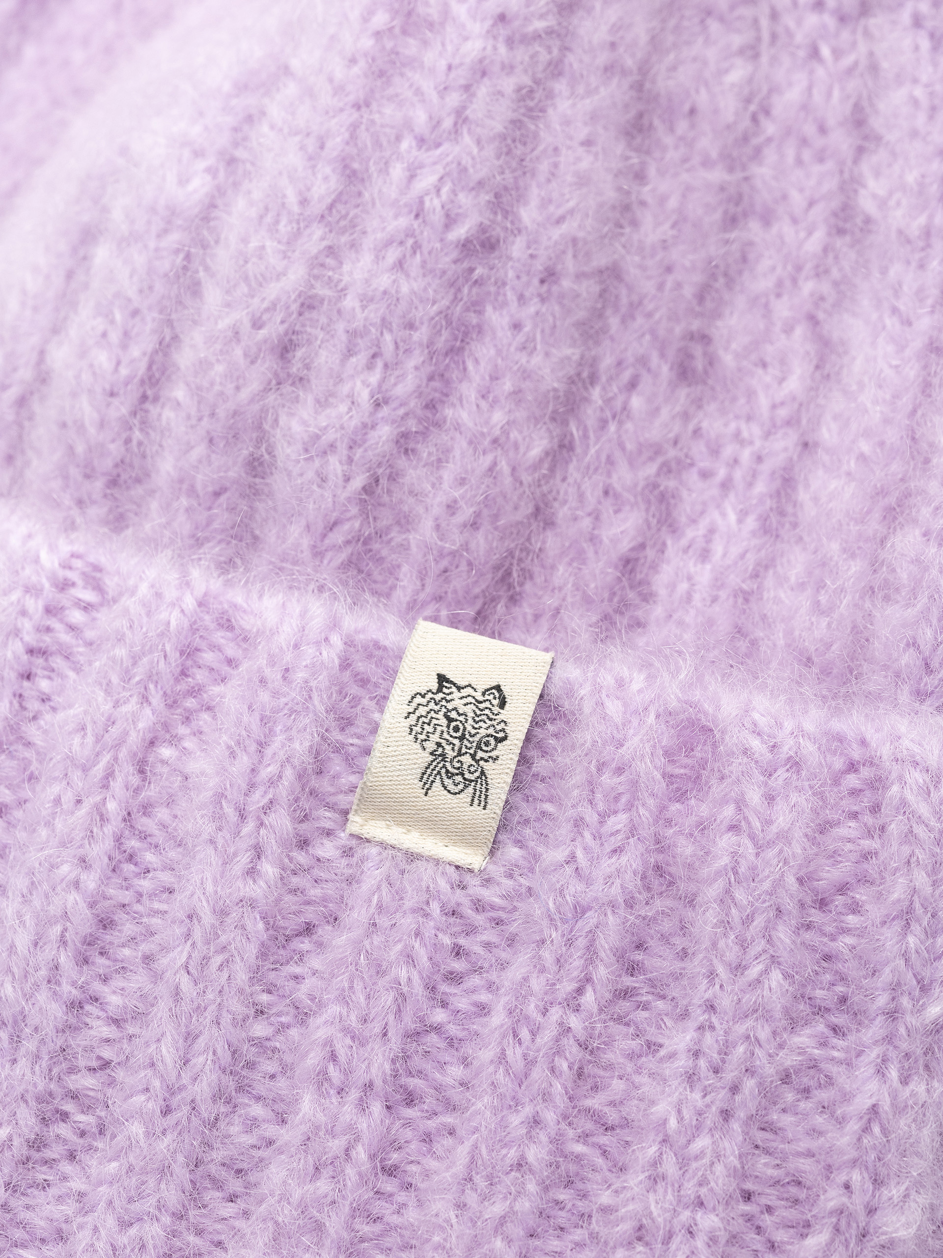 Sapka Surf Inc Olivia Little Tiger (cobalt haze)