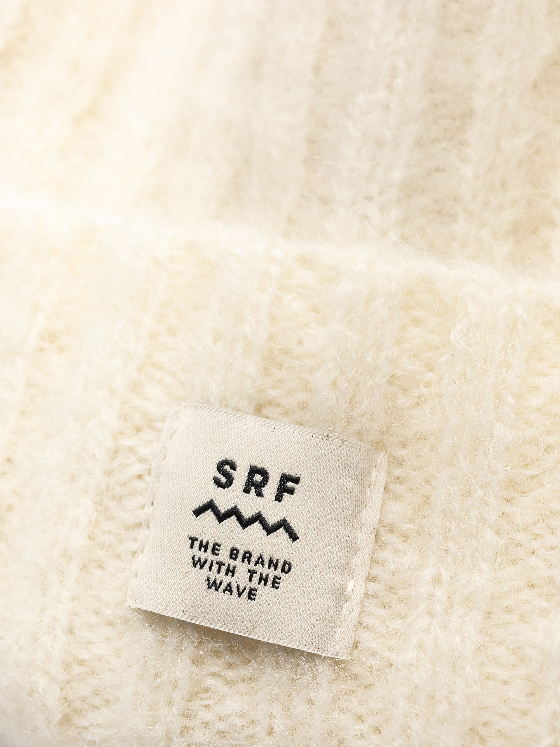 Sapka Surf Inc Olivia SRF (vintage white)