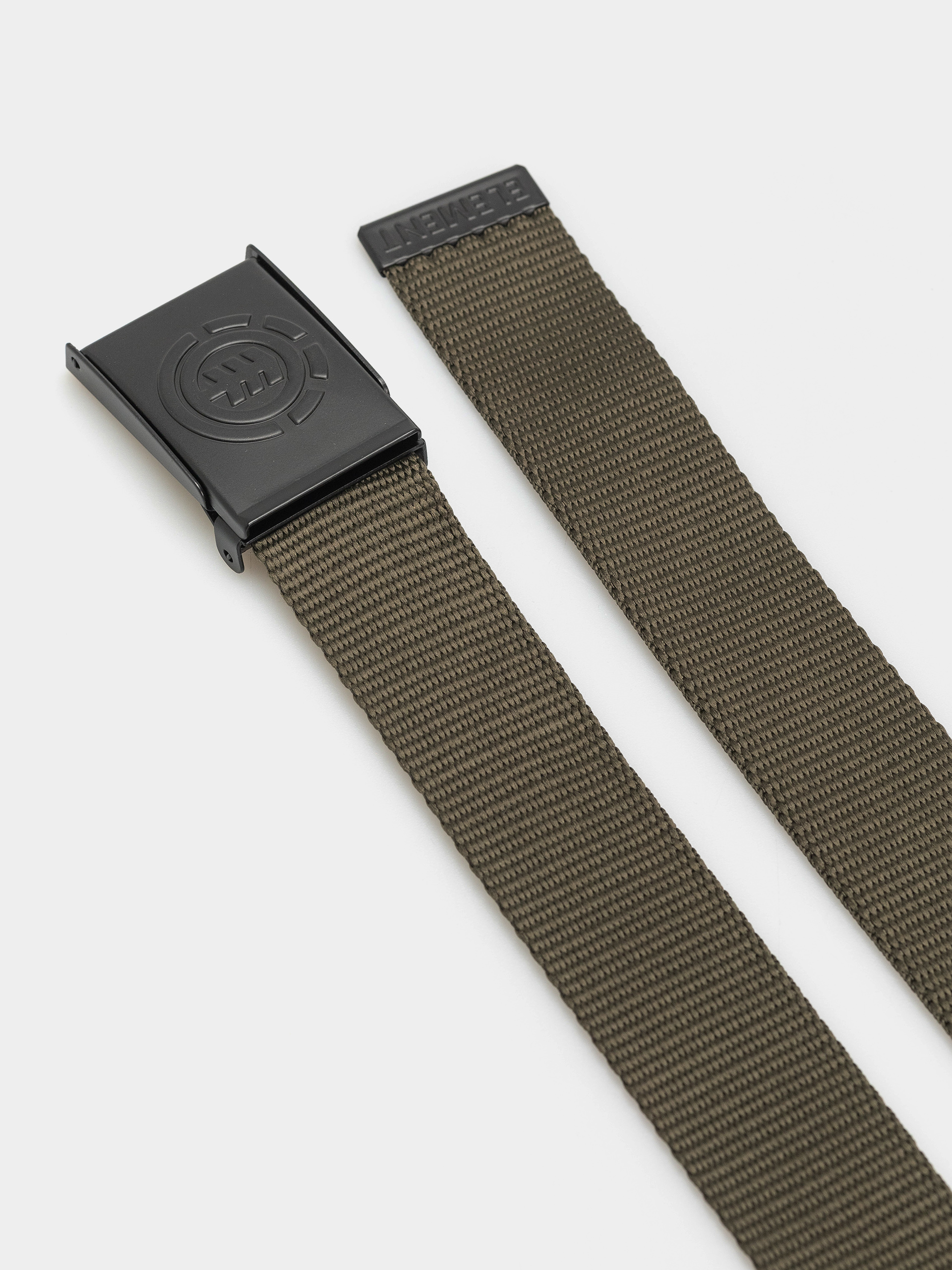 Öv Element Icon Webbing (forest night)