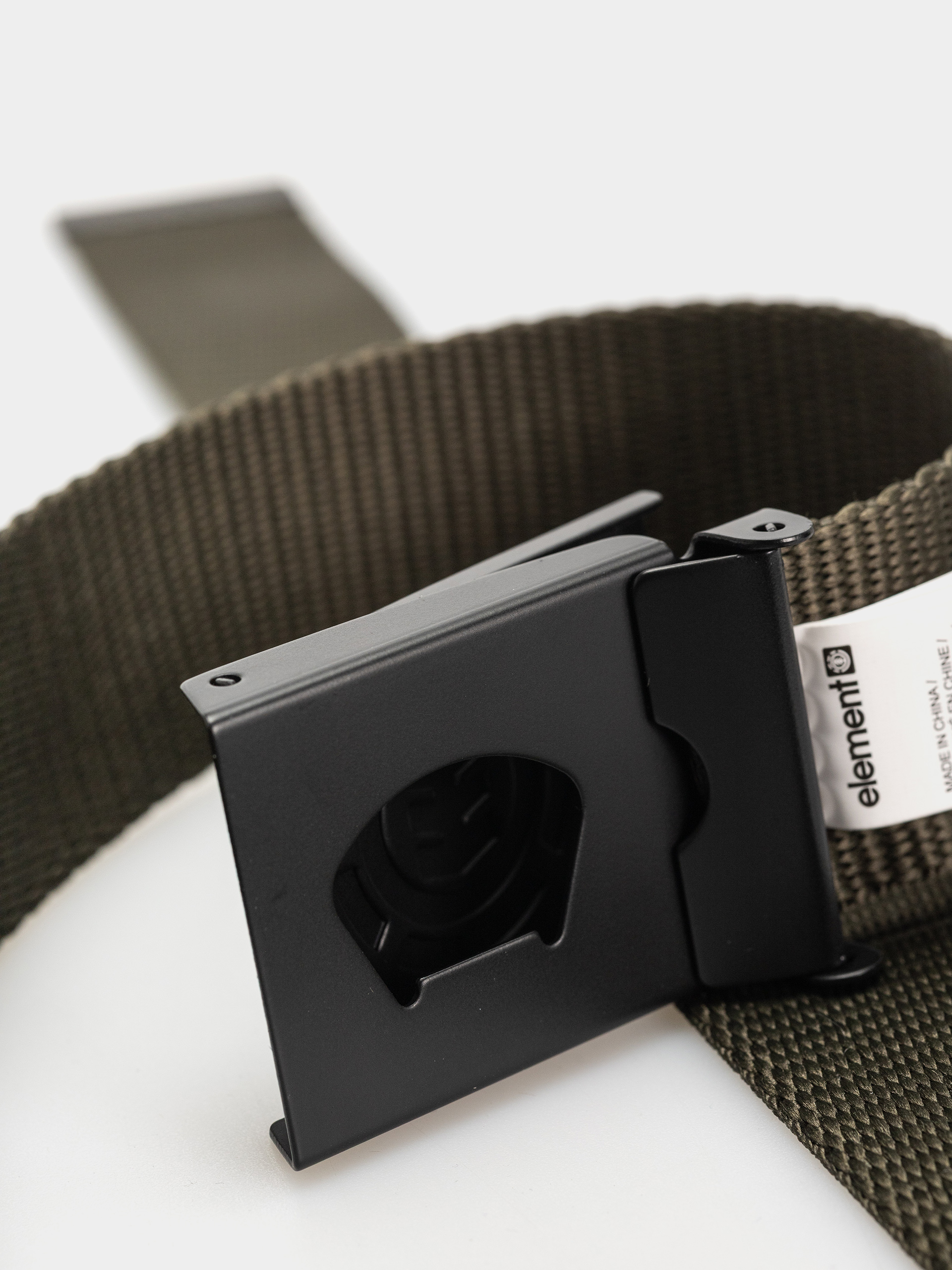 Öv Element Icon Webbing (forest night)