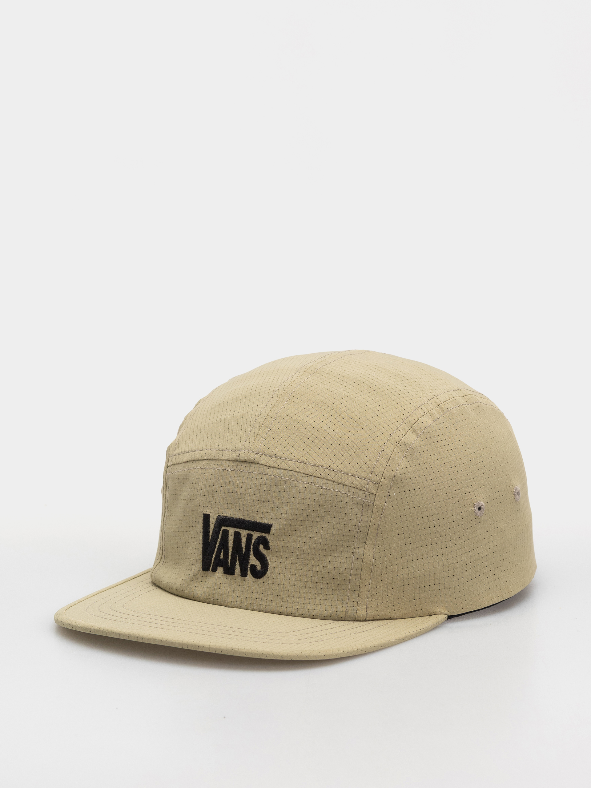 Vans Stretch Logo Camper Baseball sapka (soft sage)