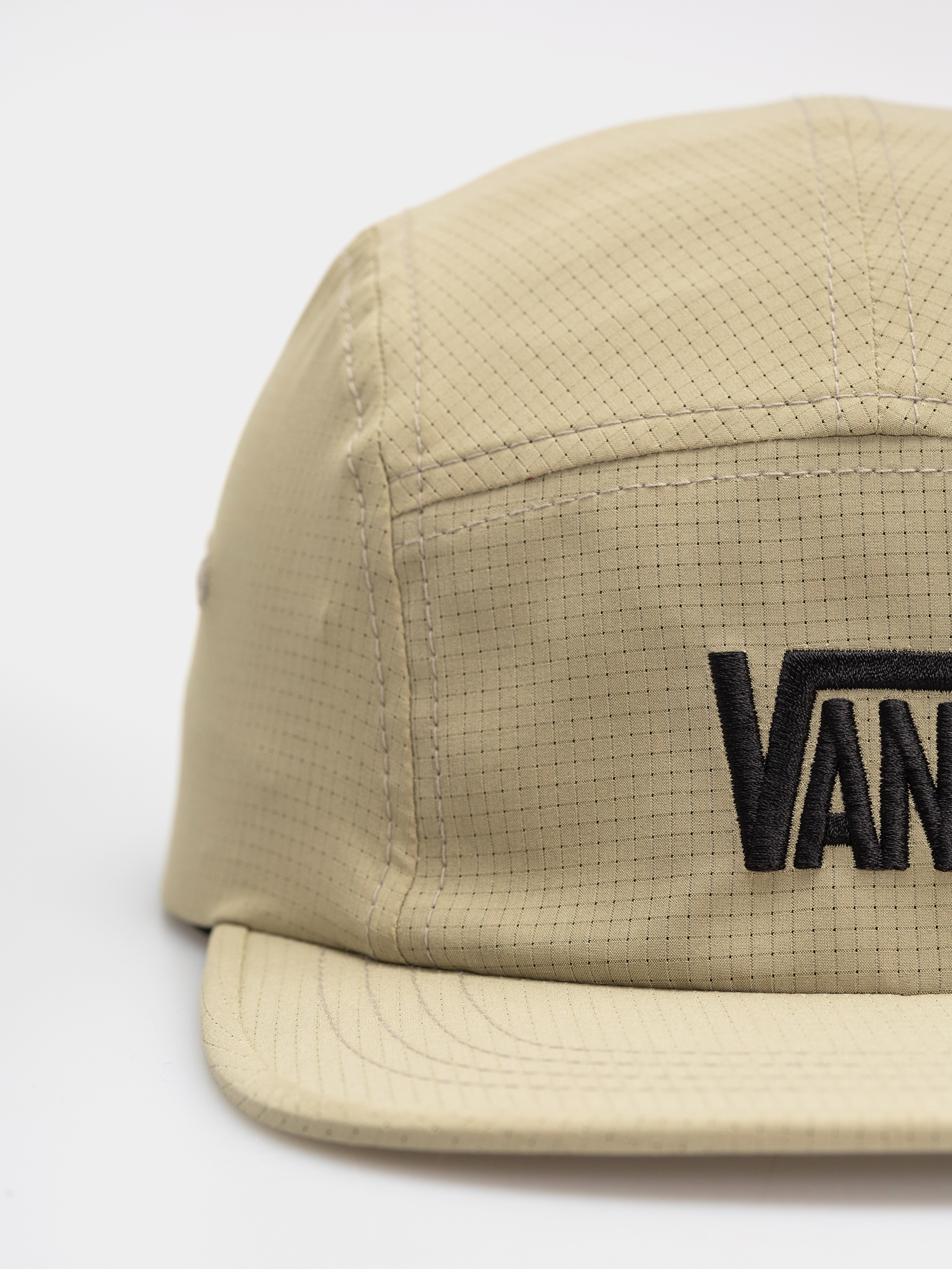 Vans Stretch Logo Camper Baseball sapka (soft sage)