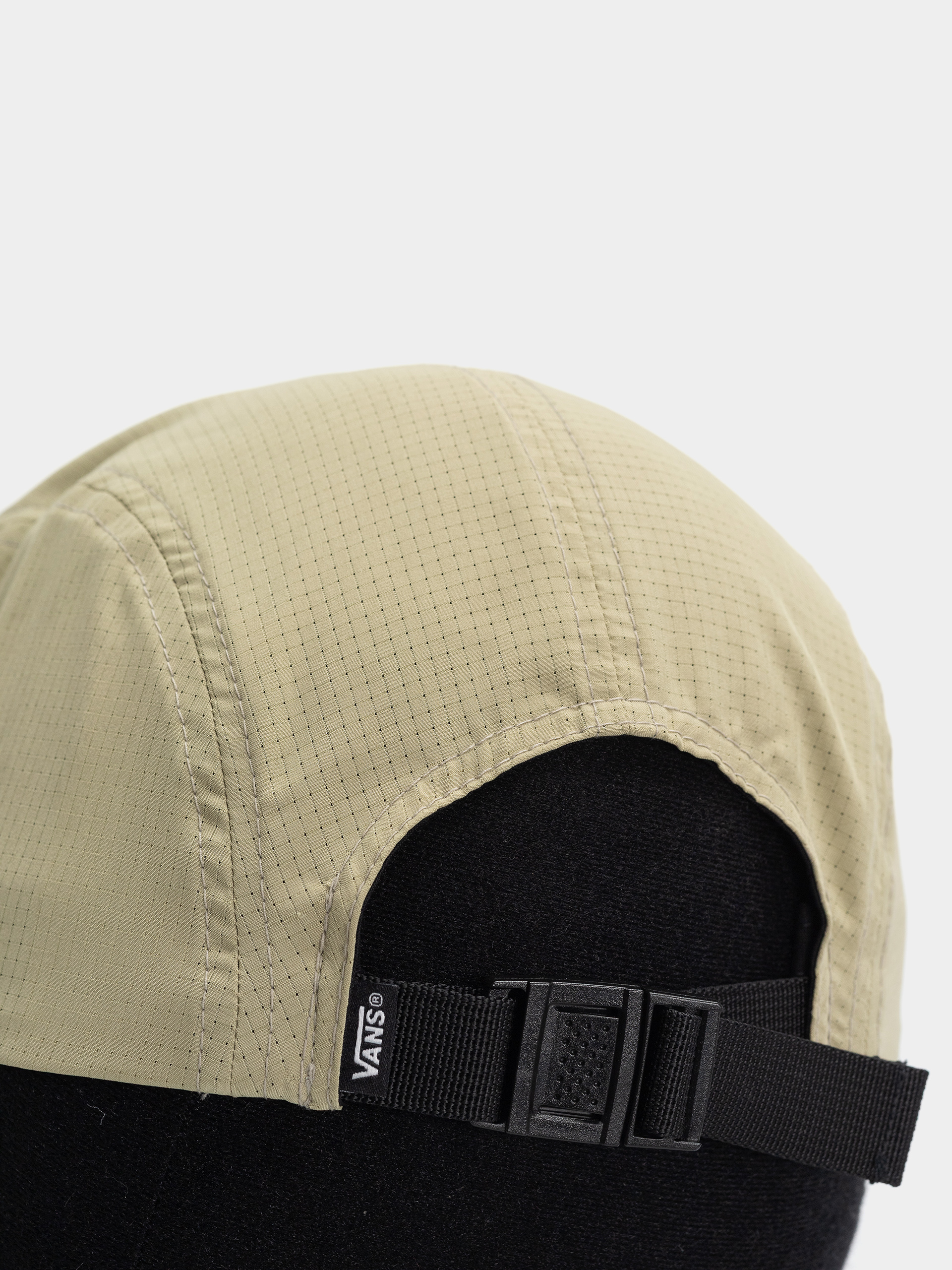 Vans Stretch Logo Camper Baseball sapka (soft sage)