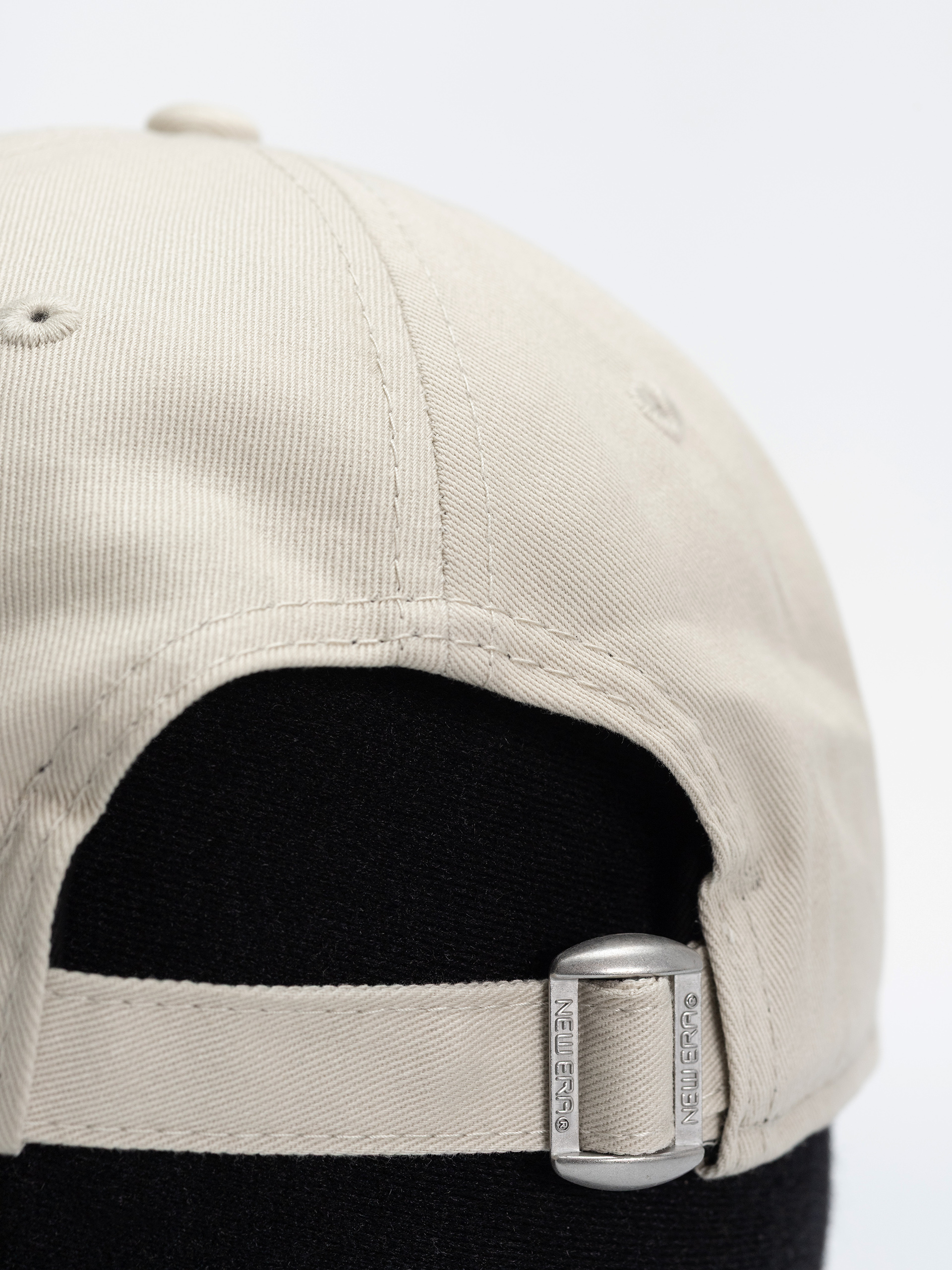 New Era League Essential 9Forty Los Angeles Dodgers Wmn Baseball sapka (stone)
