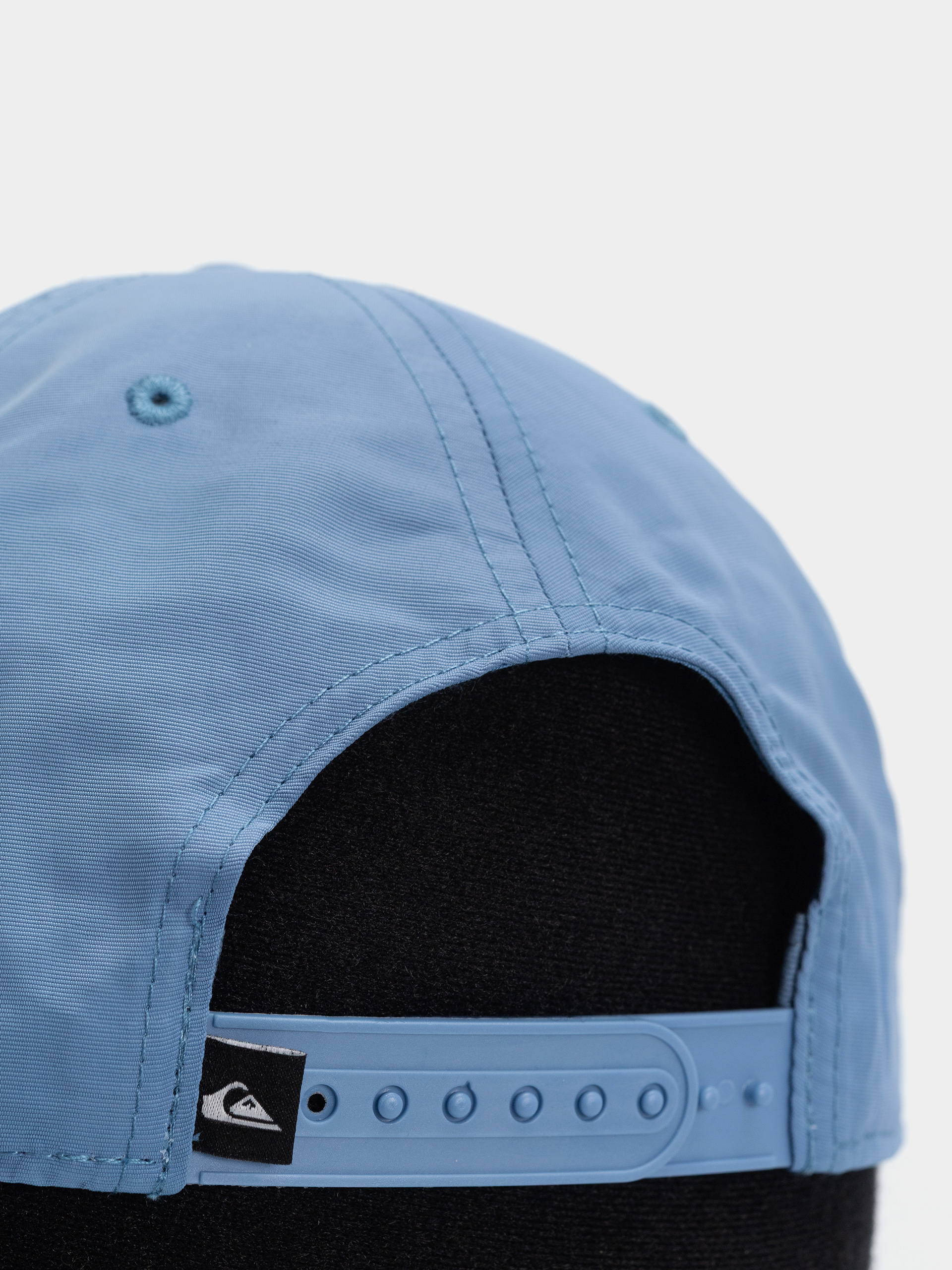 Quiksilver Drifter Canvas Baseball sapka (riviera)