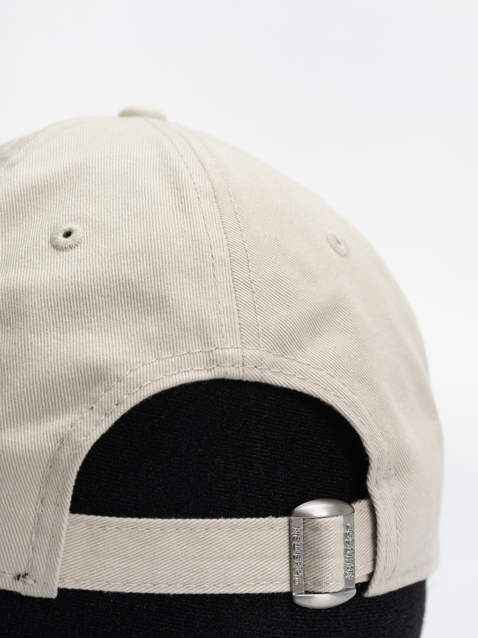 New Era Slogan 9Twenty Wmn Baseball sapka (stone)