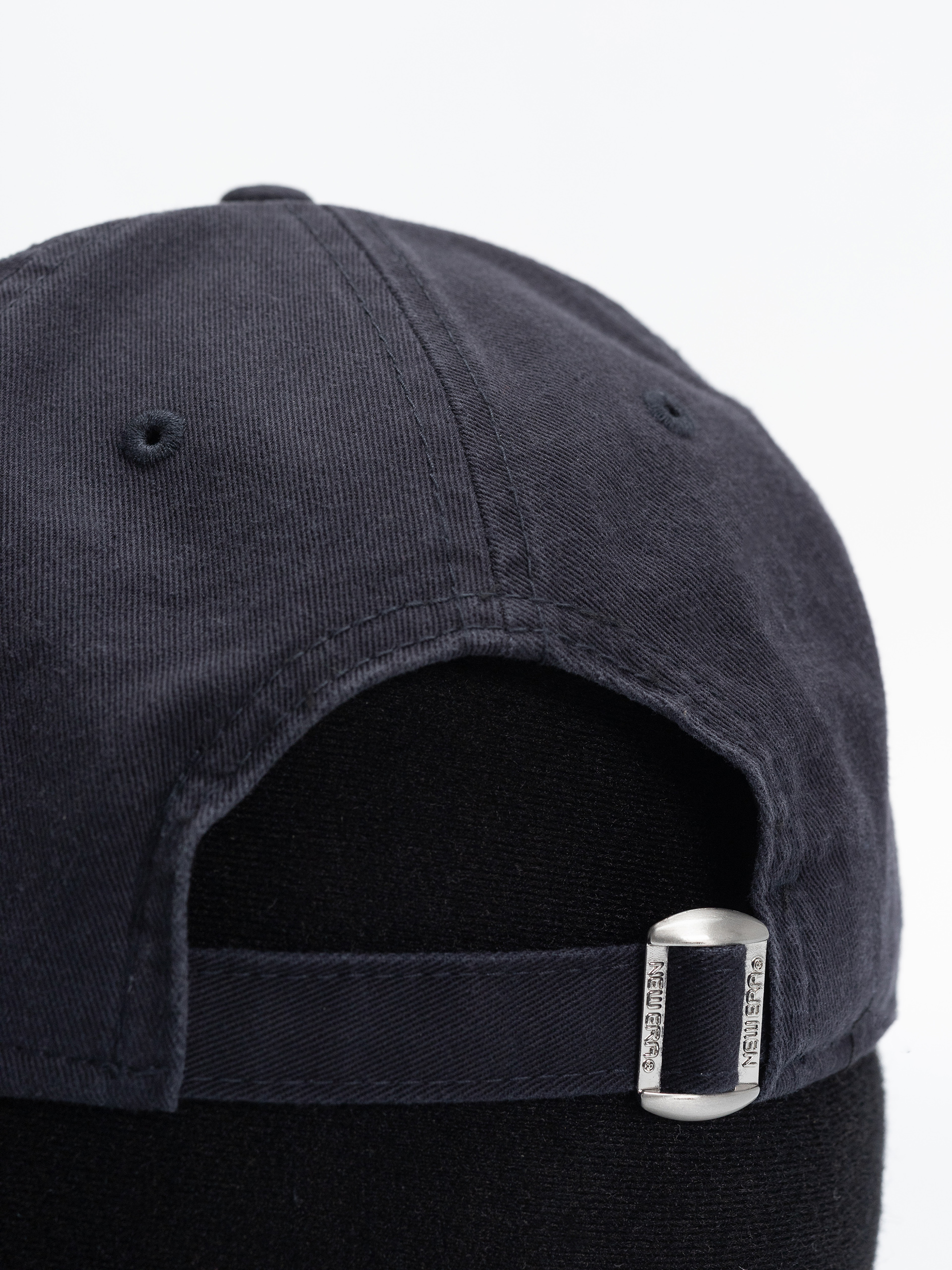 New Era Slogan 9Twenty Wmn Baseball sapka (black)