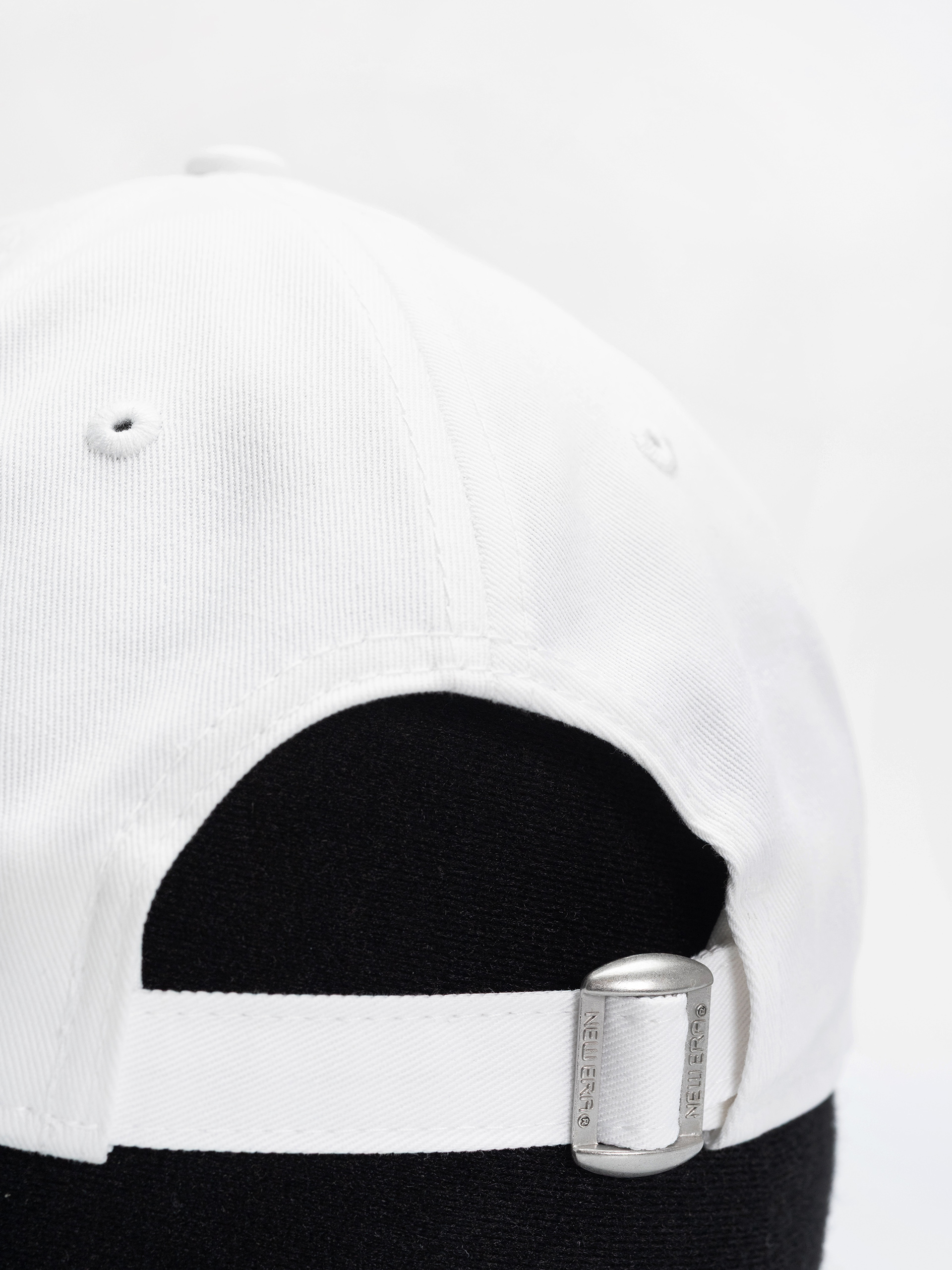 New Era League Essential 9Forty New York Yankees Wmn Baseball sapka (white)