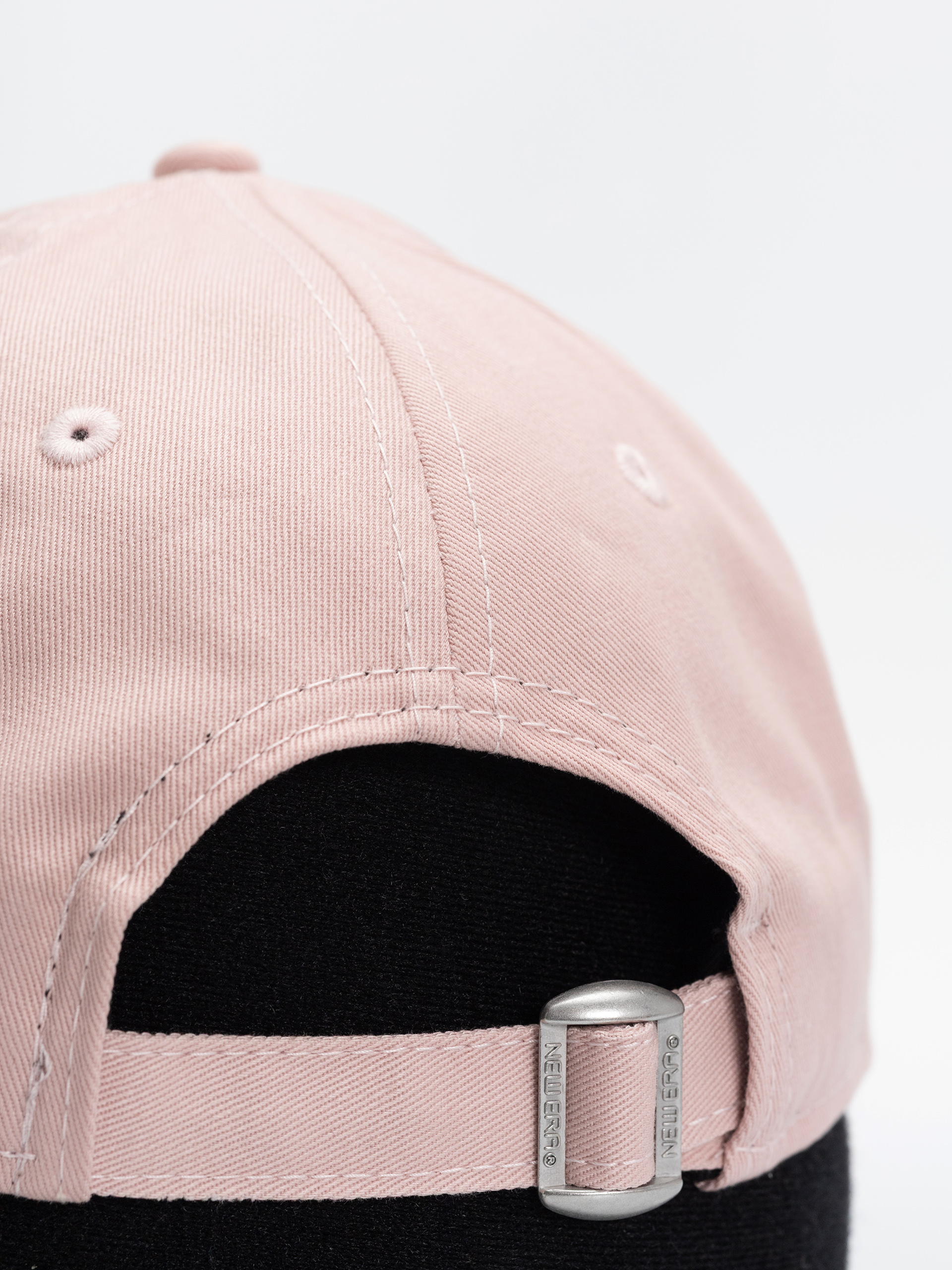 New Era League Essential 9Forty New York Yankees Wmn Baseball sapka (pink)