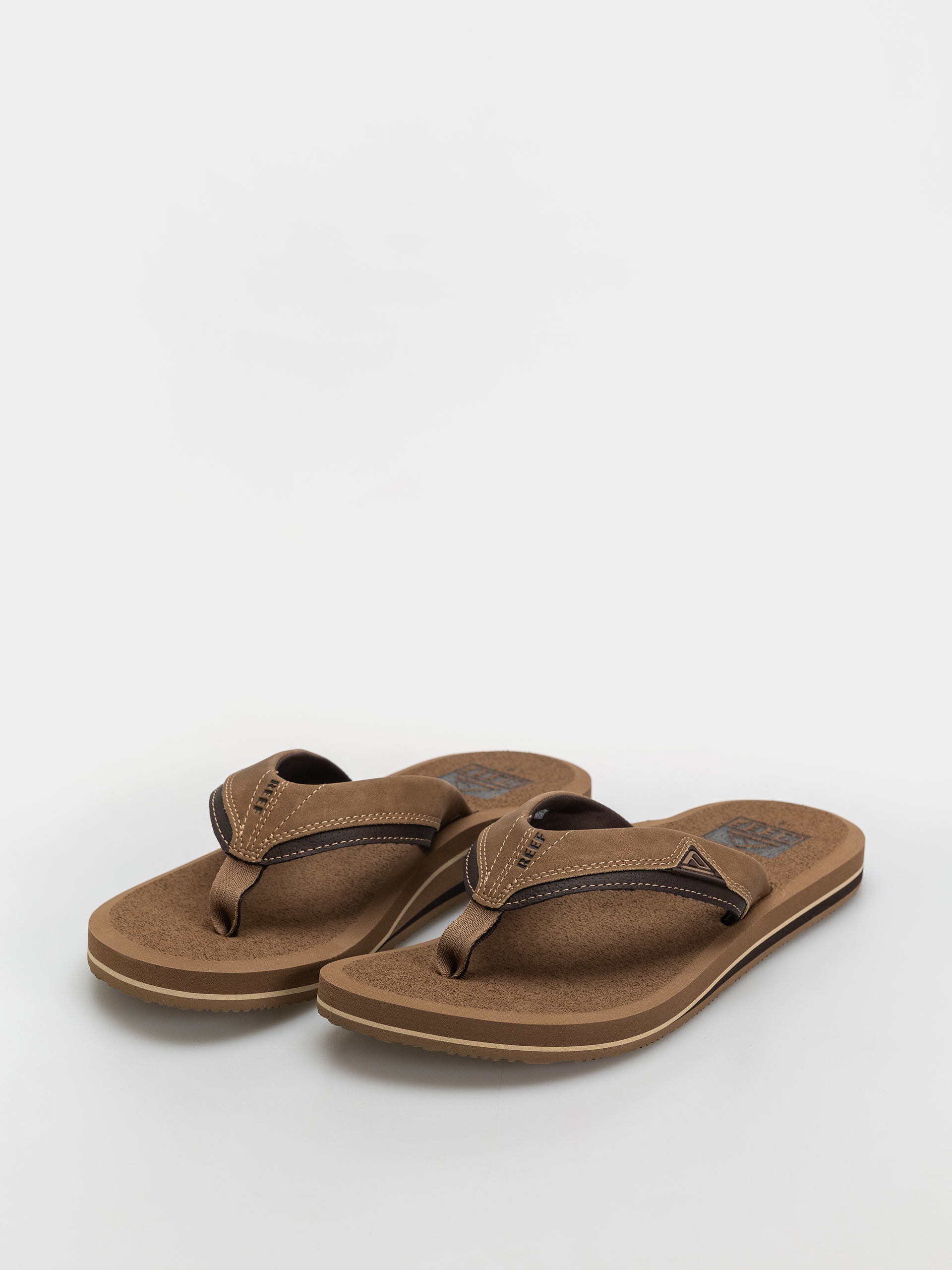 Reef Cushion Dawn Flip-flop papucsok (bronze)