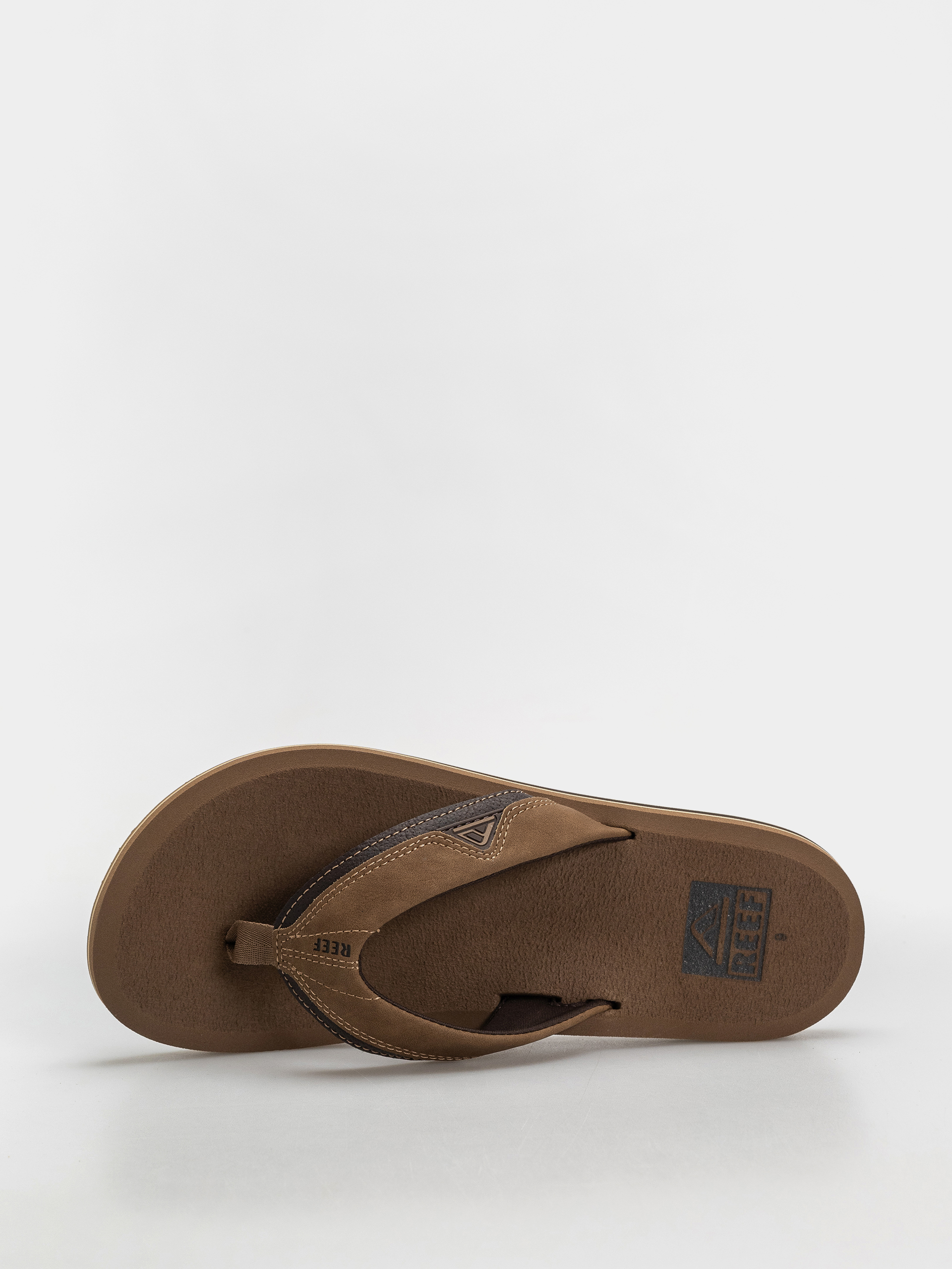 Reef Cushion Dawn Flip-flop papucsok (bronze)