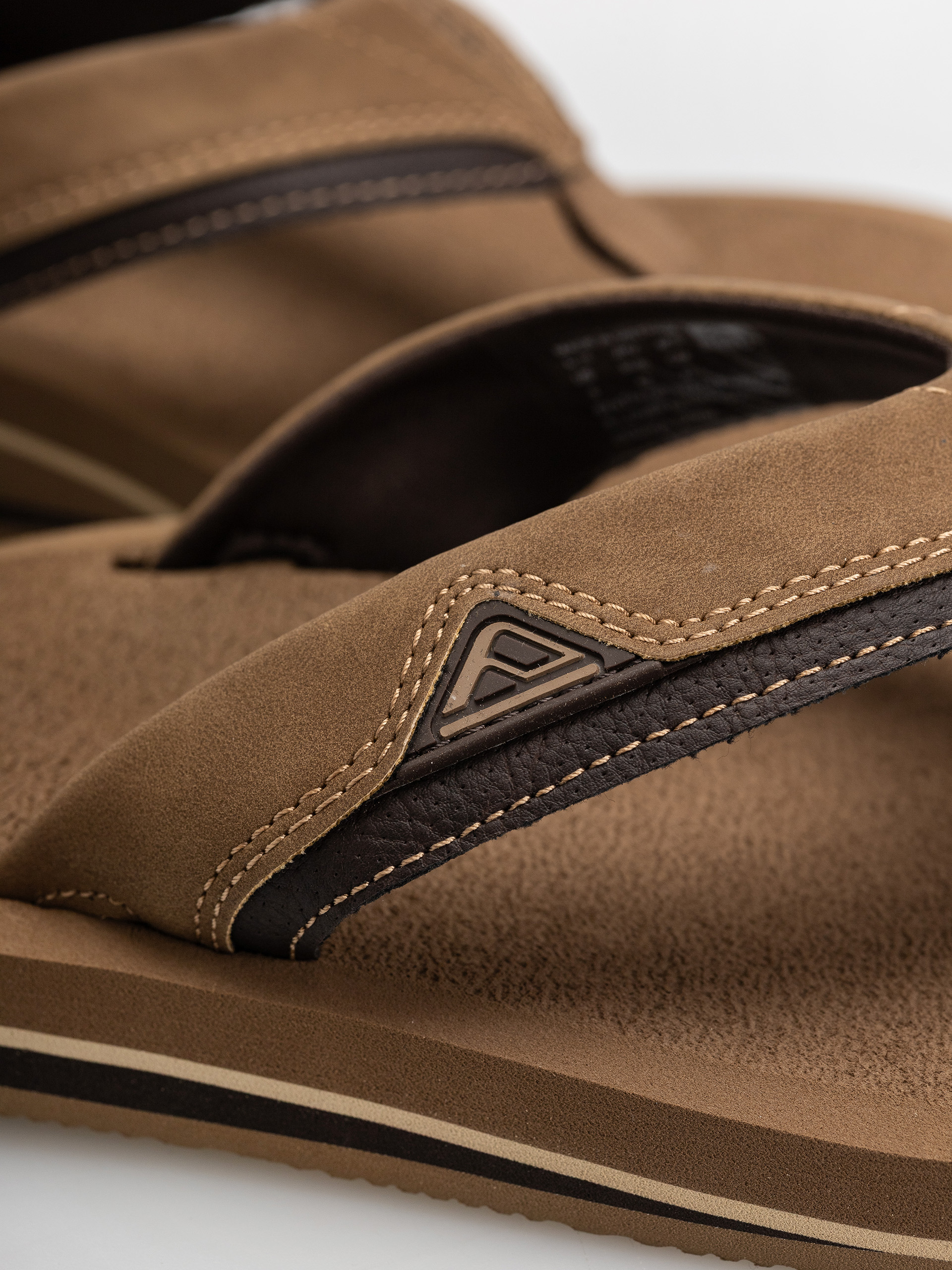 Reef Cushion Dawn Flip-flop papucsok (bronze)