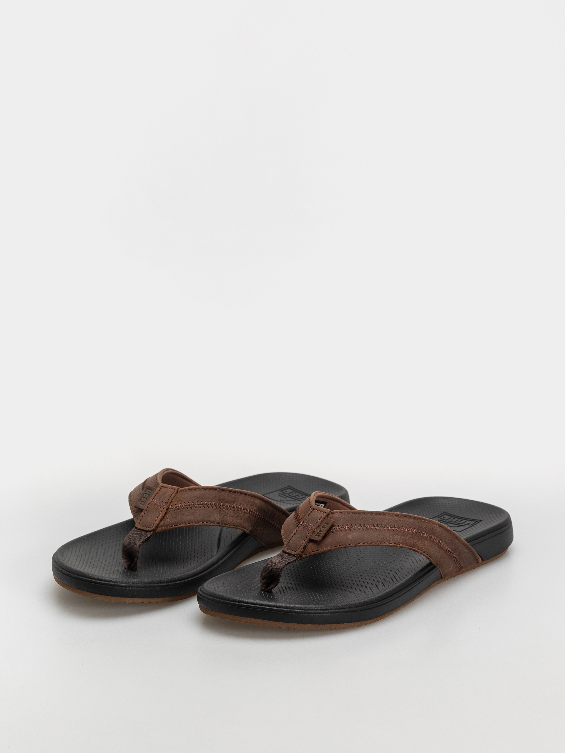 Reef Cushion Phantom 2.0 LE Flip-flop papucsok (brown/black)