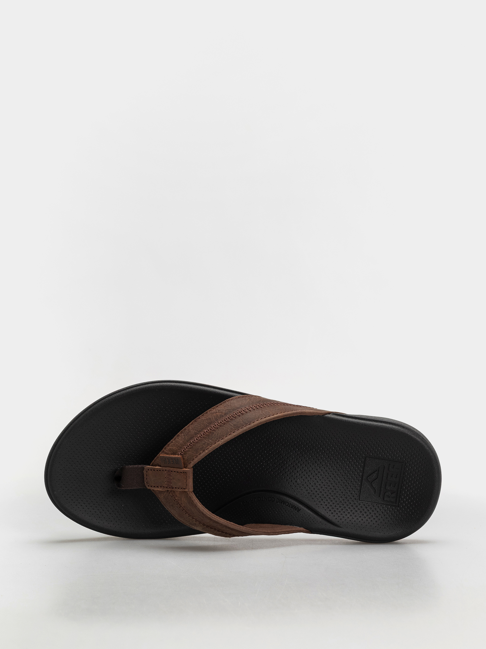 Reef Cushion Phantom 2.0 LE Flip-flop papucsok (brown/black)
