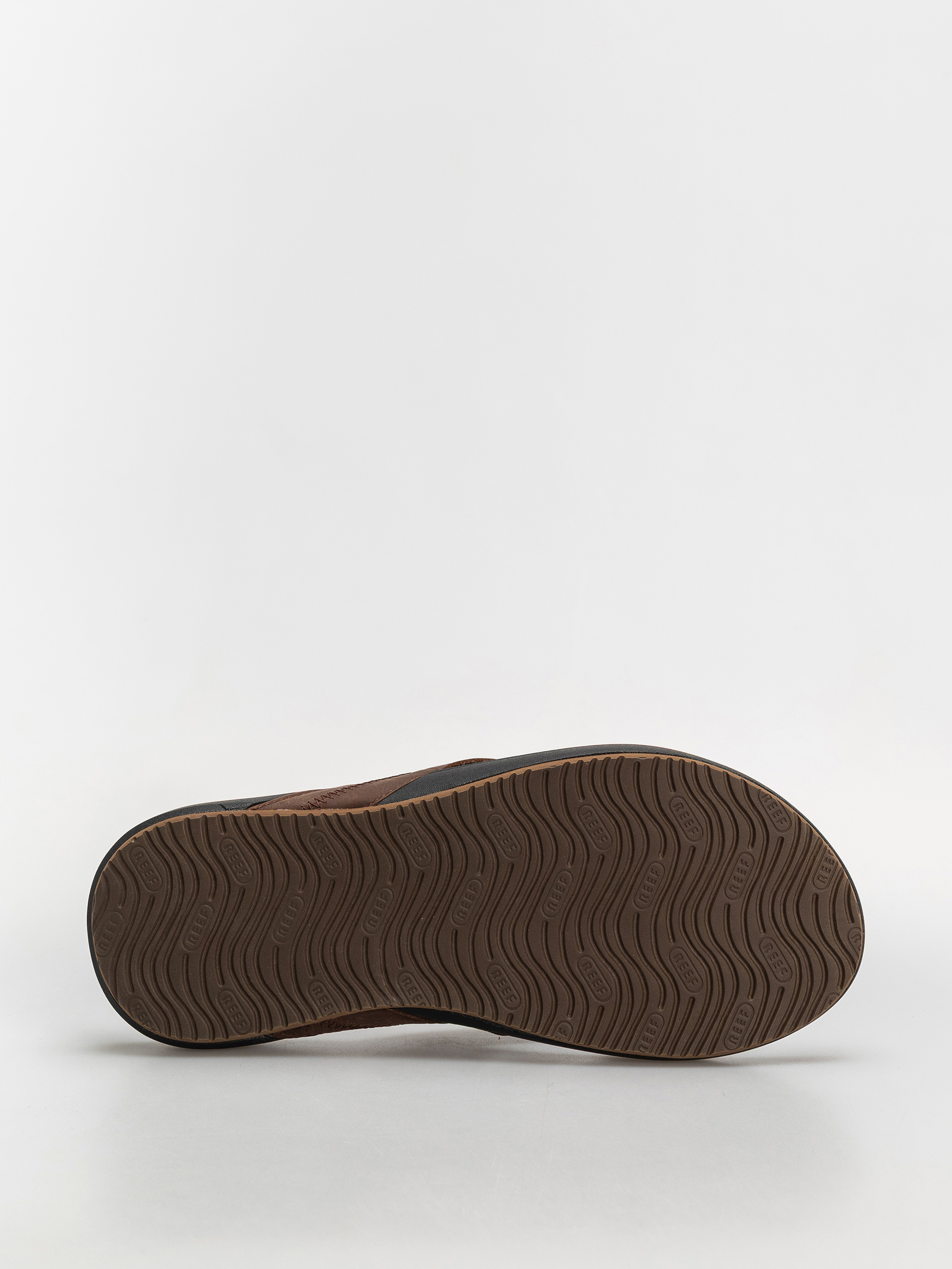 Reef Cushion Phantom 2.0 LE Flip-flop papucsok (brown/black)