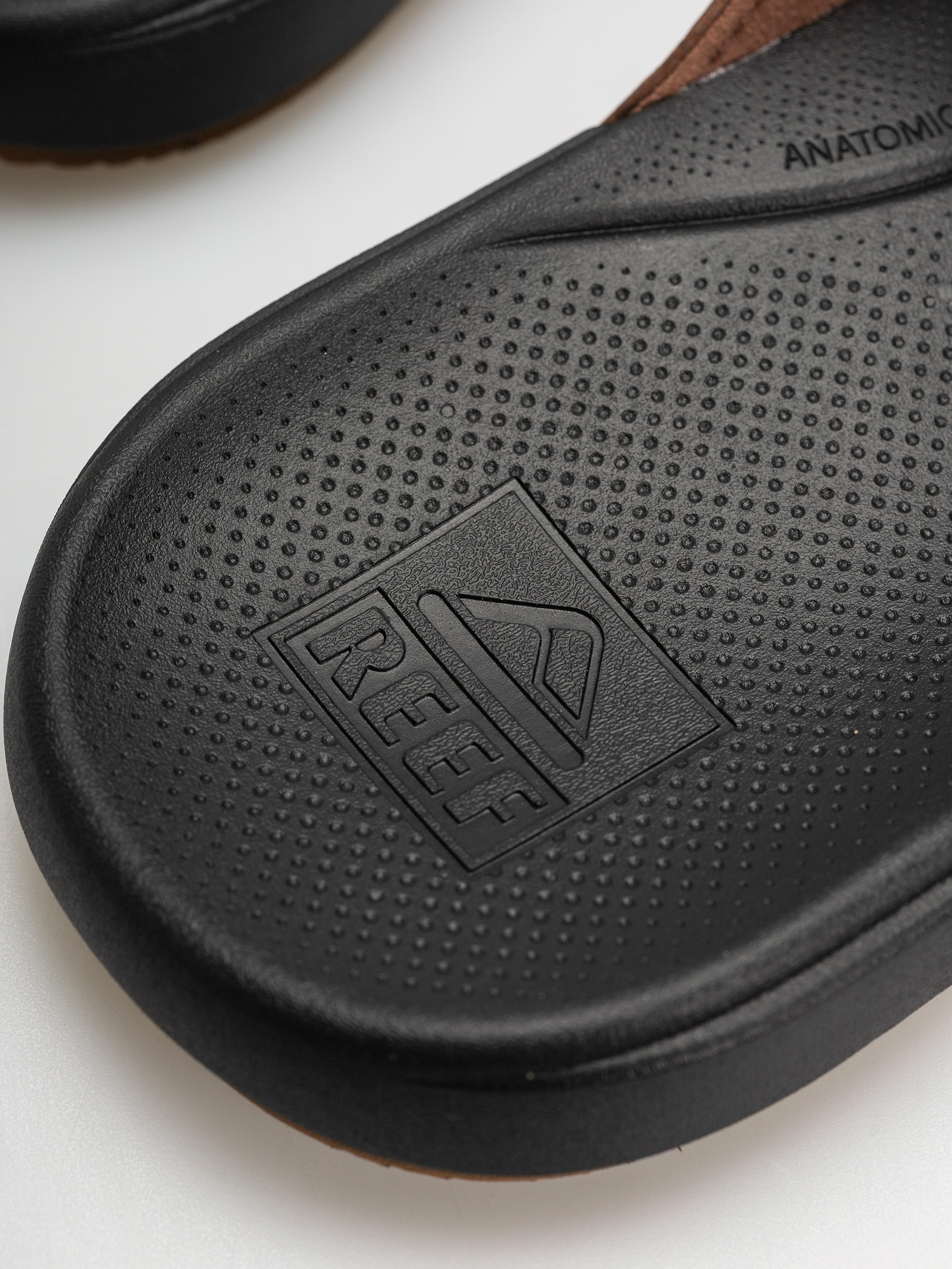 Reef Cushion Phantom 2.0 LE Flip-flop papucsok (brown/black)