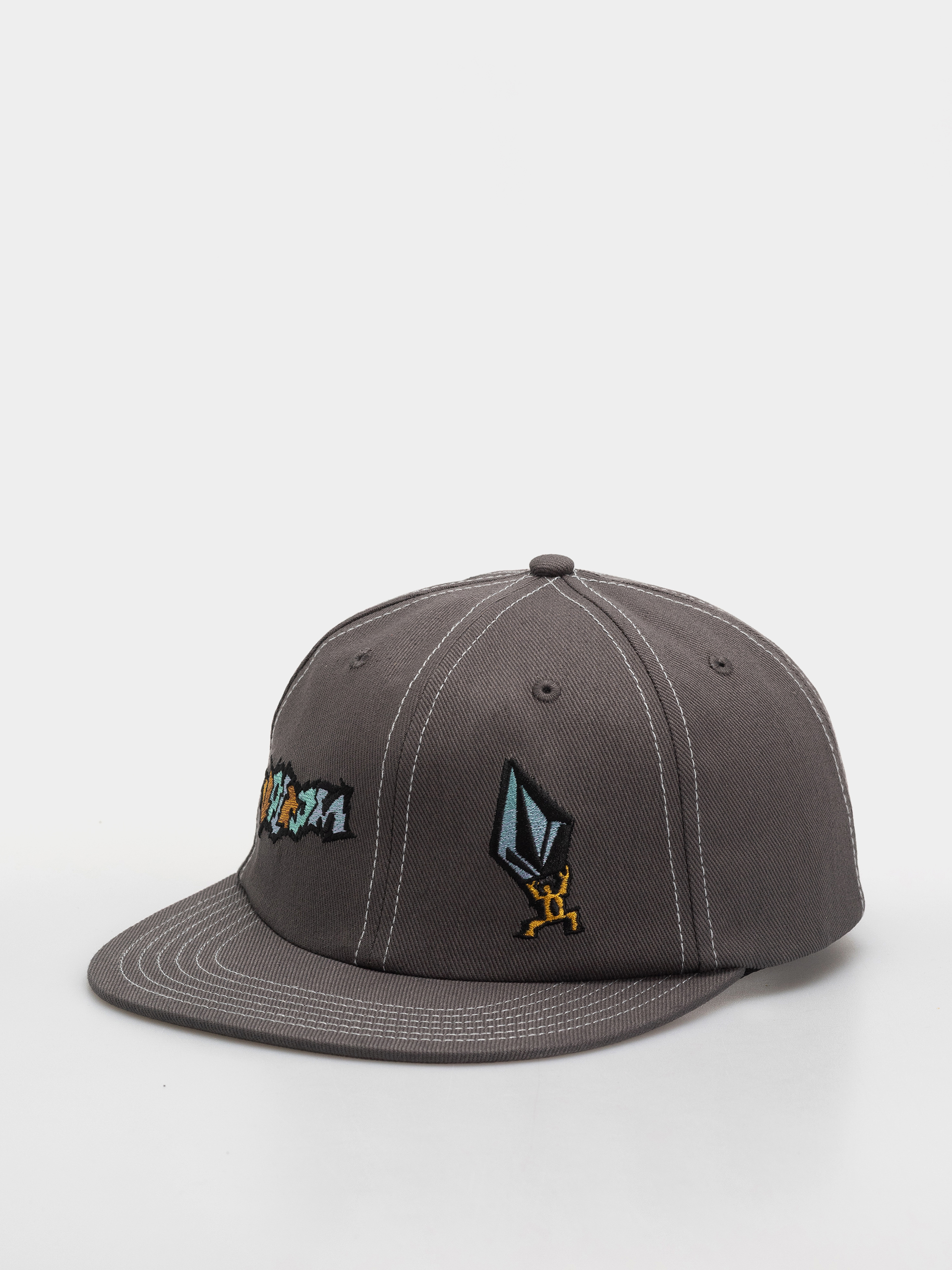Volcom Star Shields Fa Adj Baseball sapka